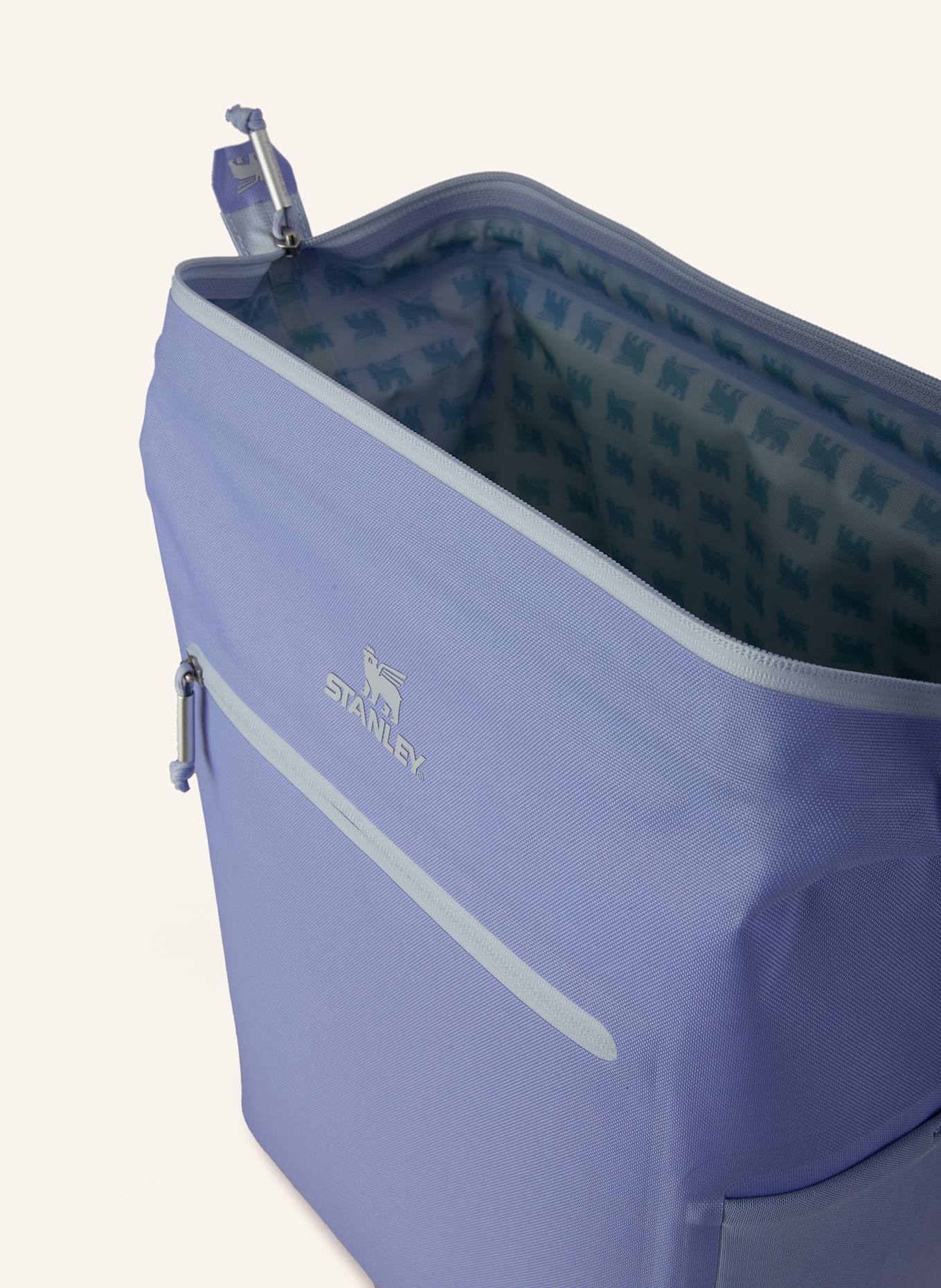STANLEY Kühlrucksack AL DAY MADELEINE MIDI: HELLBLAU