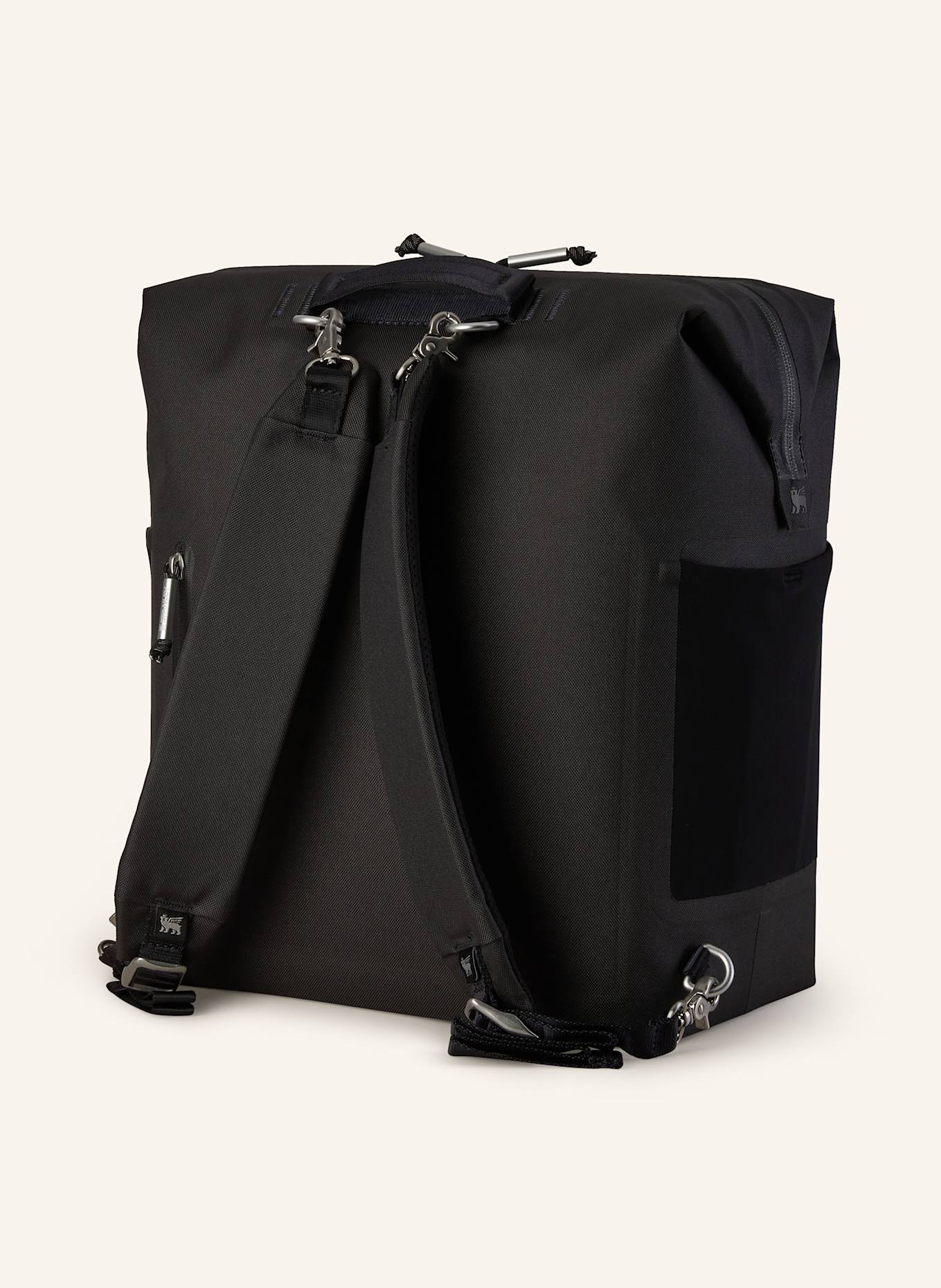 STANLEY Kühlrucksack AL DAY MADELEINE MIDI: SCHWARZ