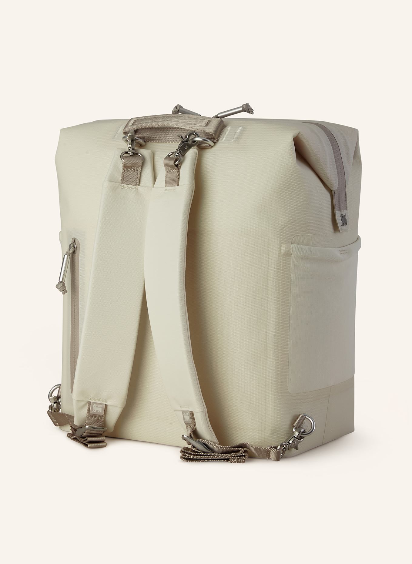 STANLEY Kühlrucksack AL DAY MADELEINE MIDI: ECRU