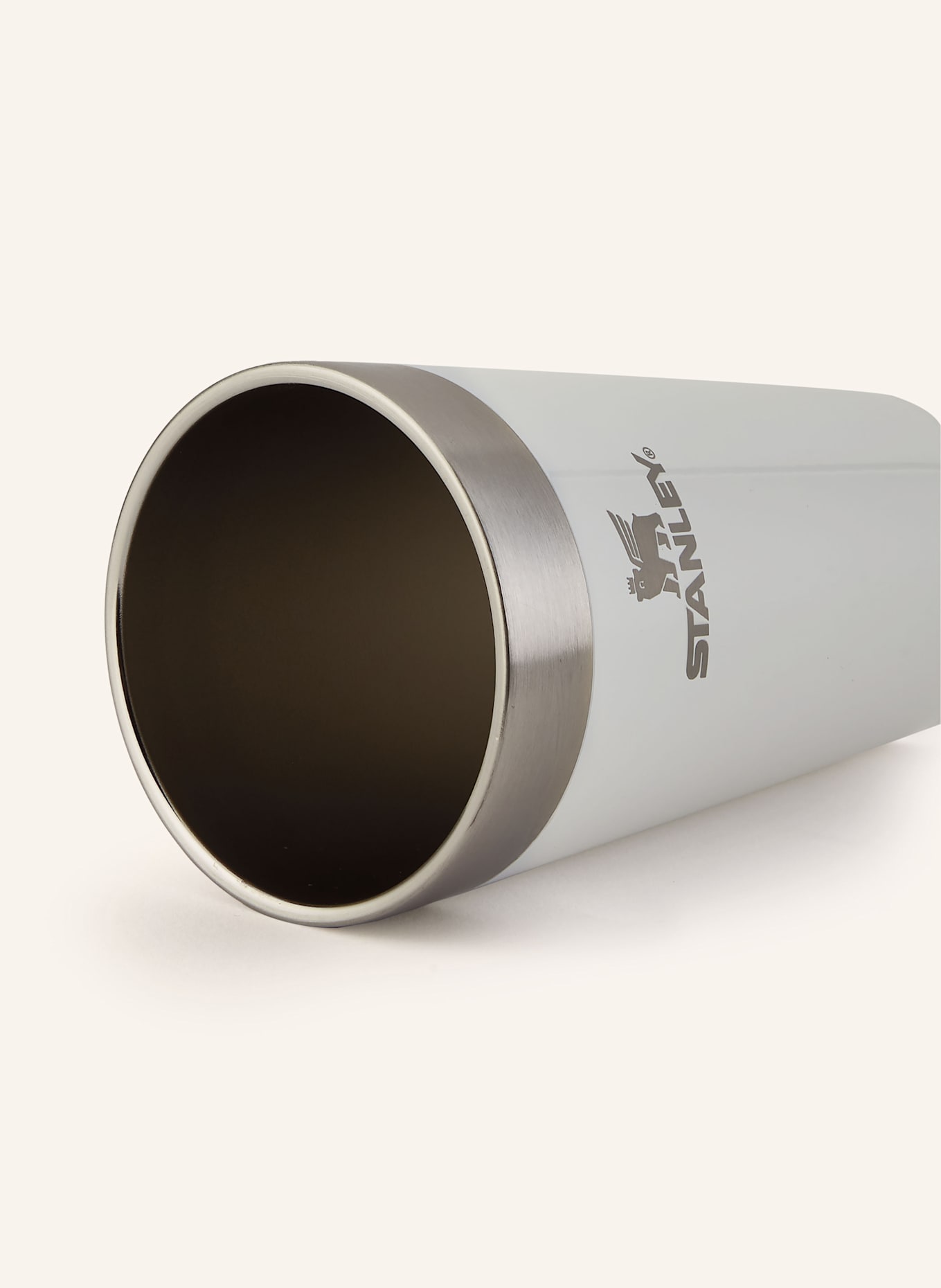 STANLEY Thermobecher ADVENTURE STACKING: WEISS