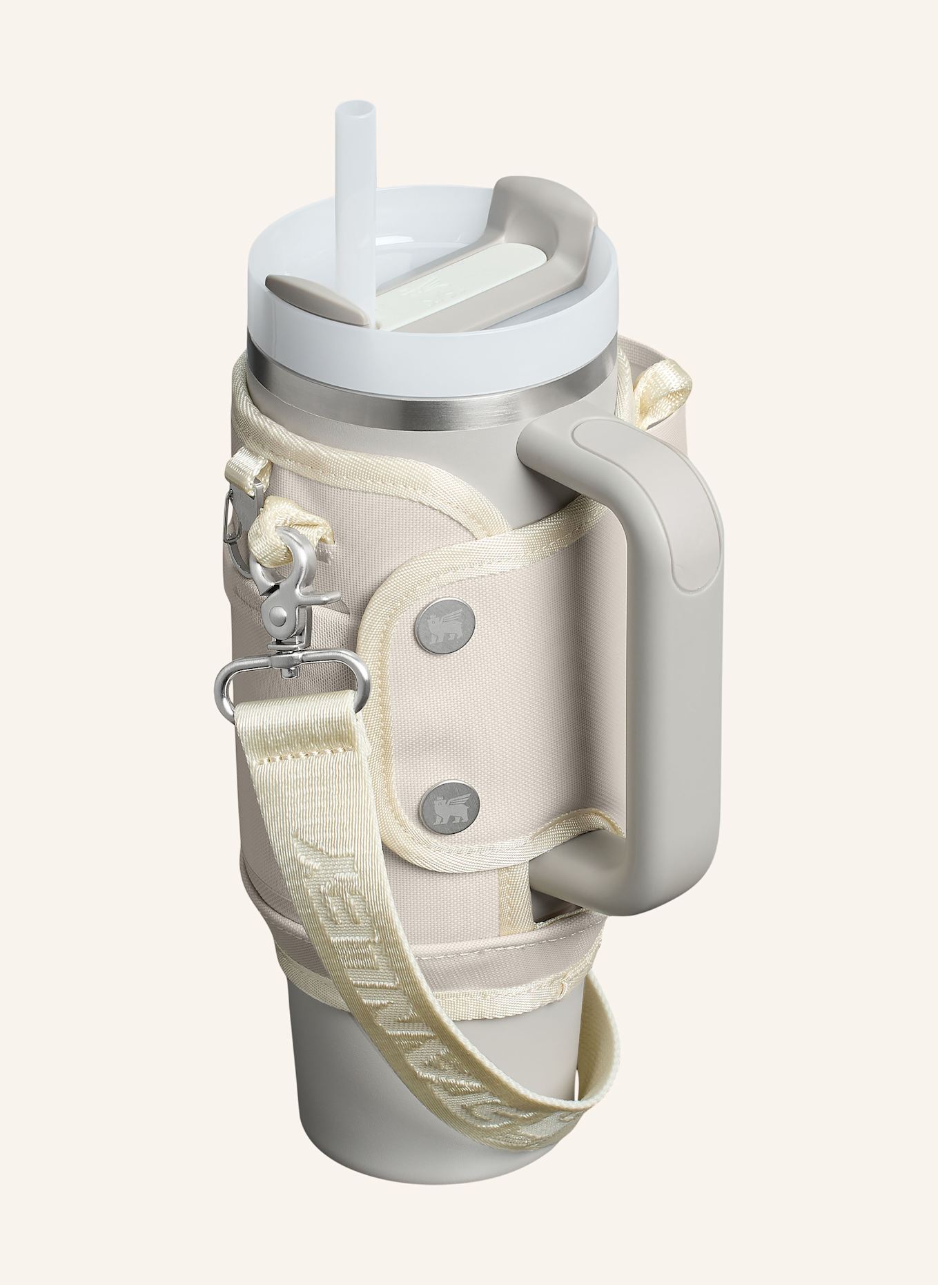 STANLEY Tragetasche für Thermobecher: CREME