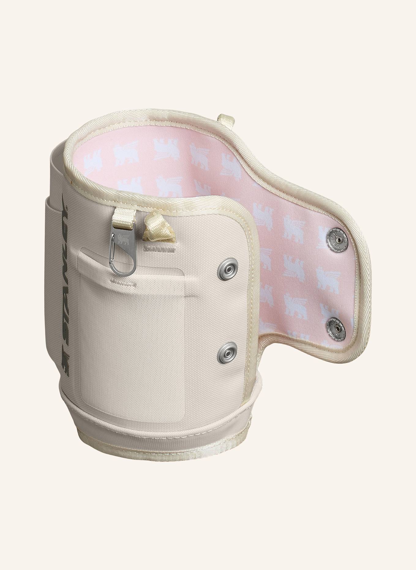 STANLEY Tragetasche für Thermobecher: CREME