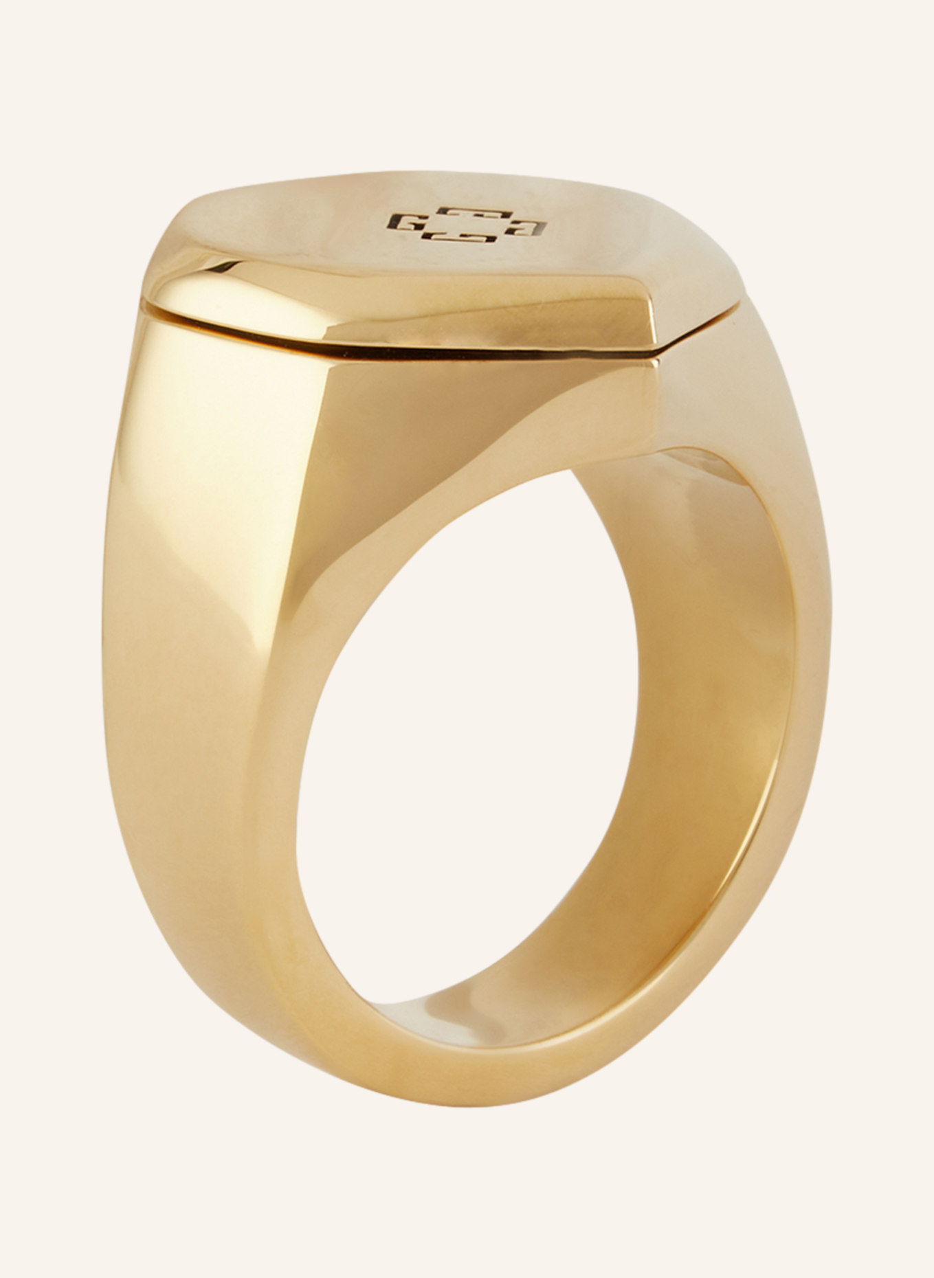 GIVENCHY Ring: GOLD