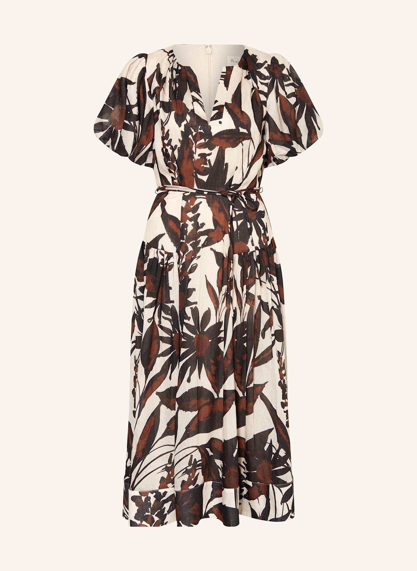 Phase Eight Zarah Printed Dress