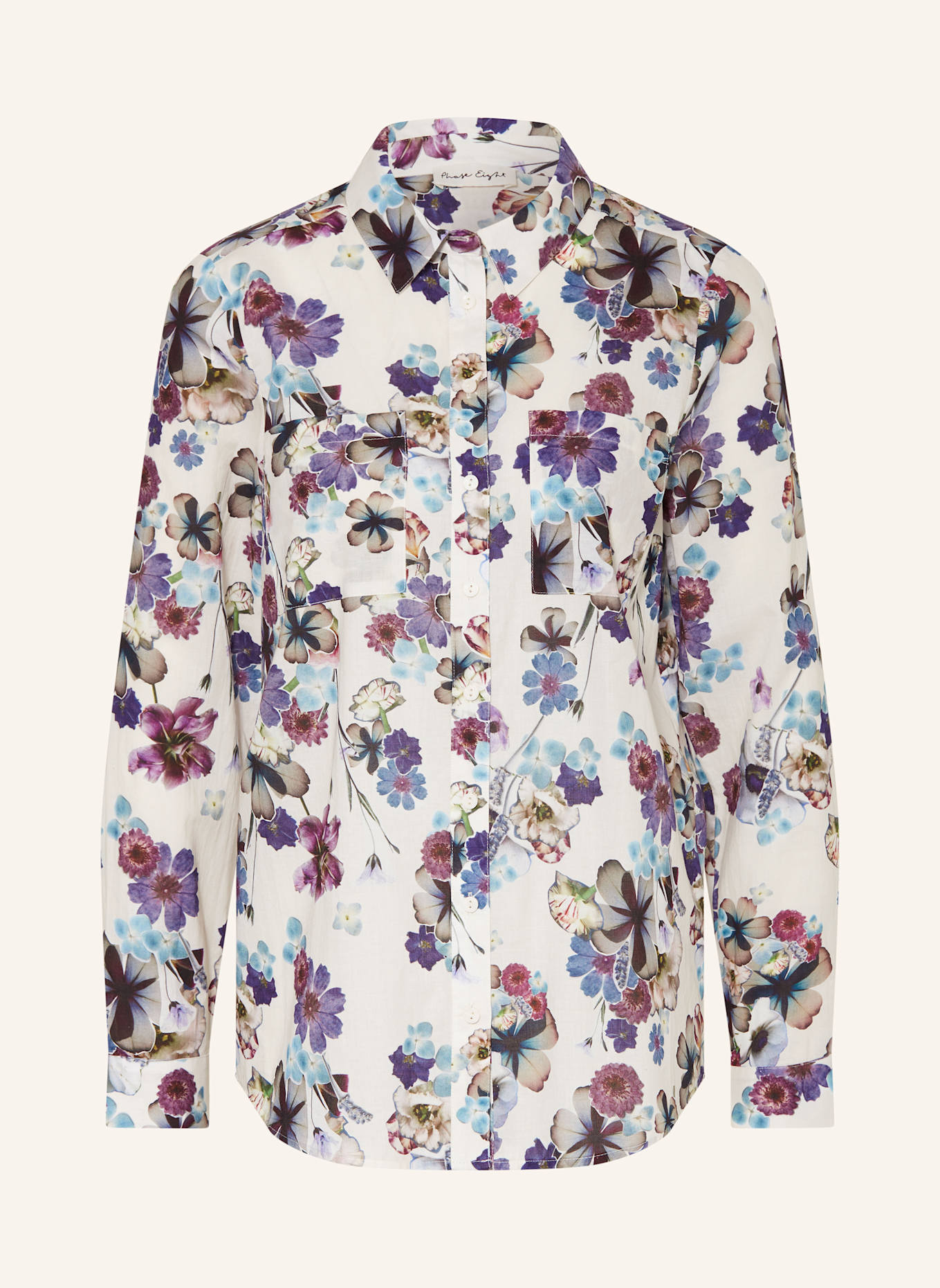 Phase Eight Maddelena Shirt