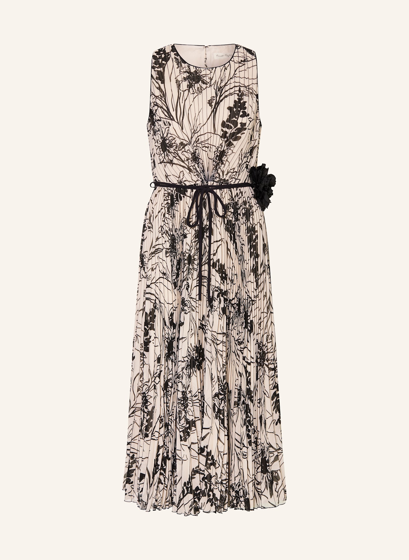 Phase Eight Sandra Printed Dress Phase Eight Sandra Printed Dress