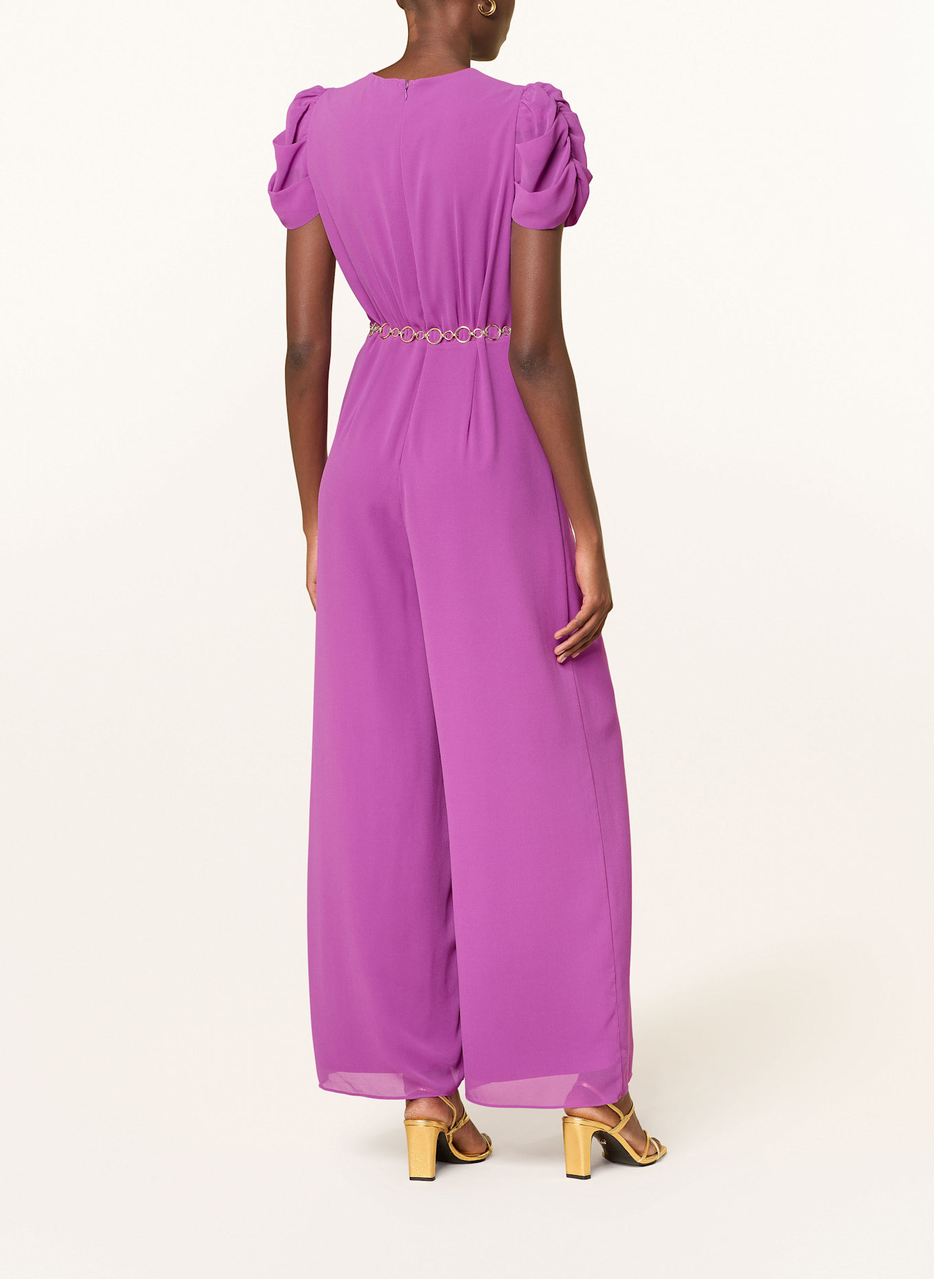 Phase Eight Overal HELENE: FIALOVÁ