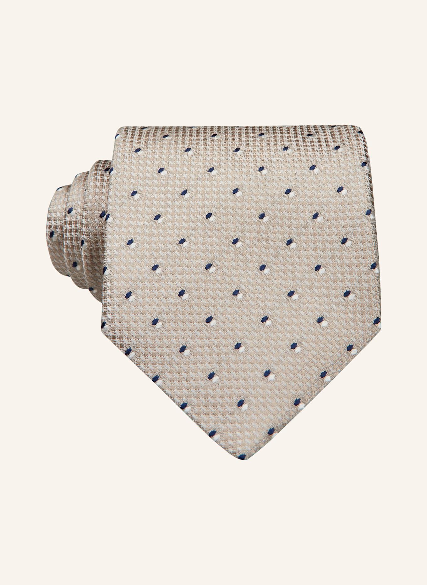 ETON Krawatte: BEIGE