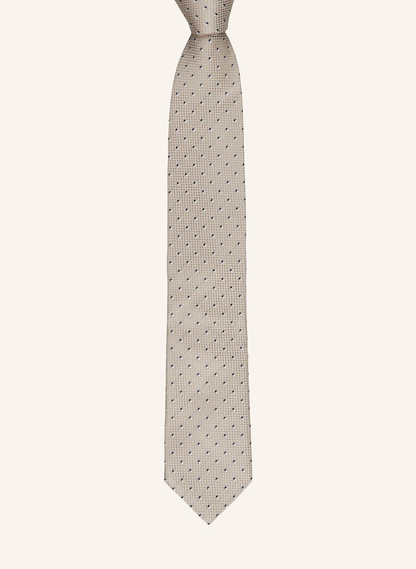 ETON Krawatte: BEIGE