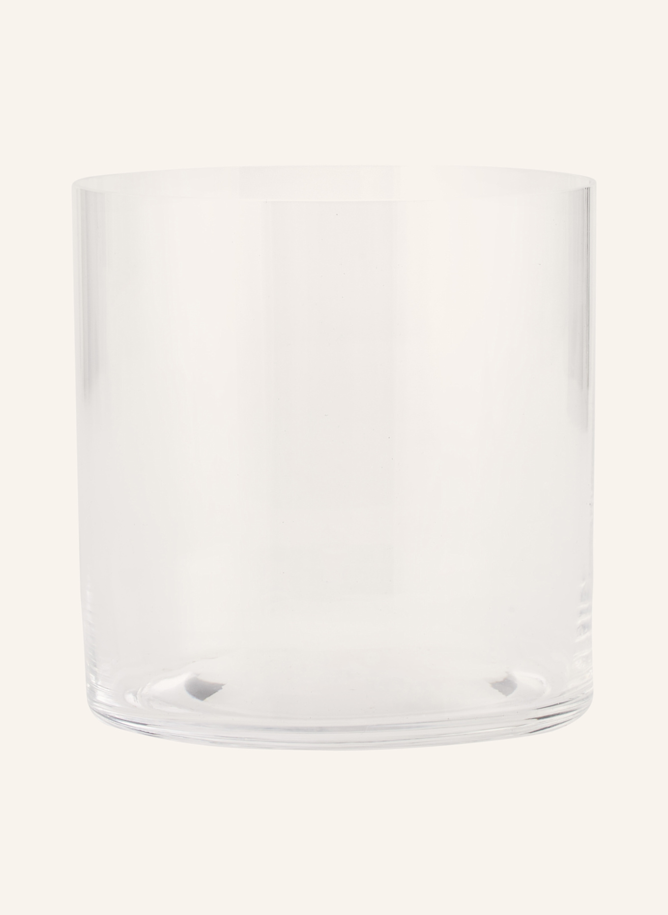 RIEDEL 2er-Set Trinkgläser H2O: WEISS