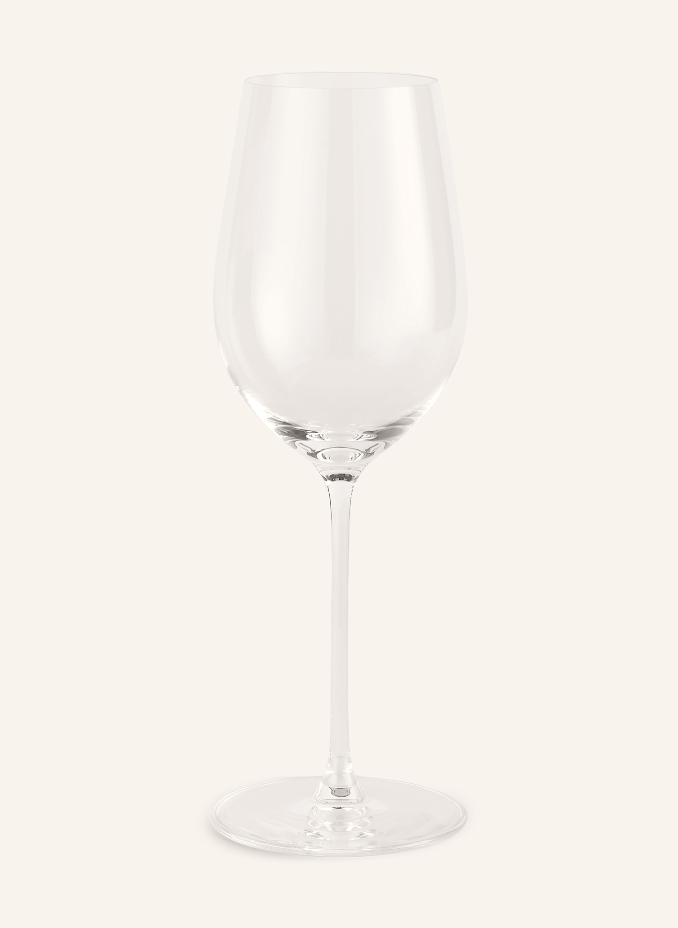 RIEDEL 4er-Set Weingläser VERITAS RIESLING mit Dekanter: WEISS