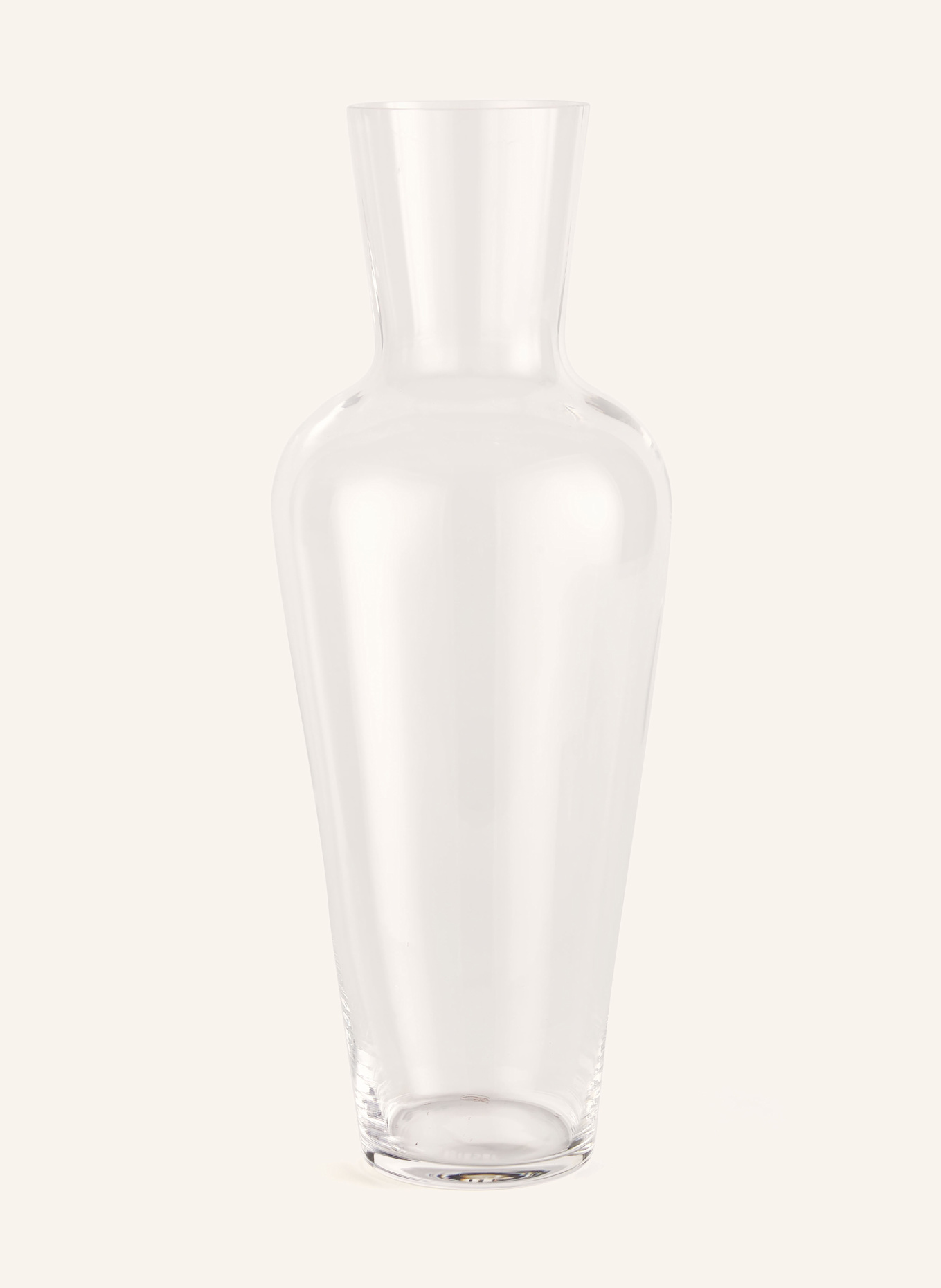 RIEDEL 4er-Set Weingläser VERITAS RIESLING mit Dekanter: WEISS