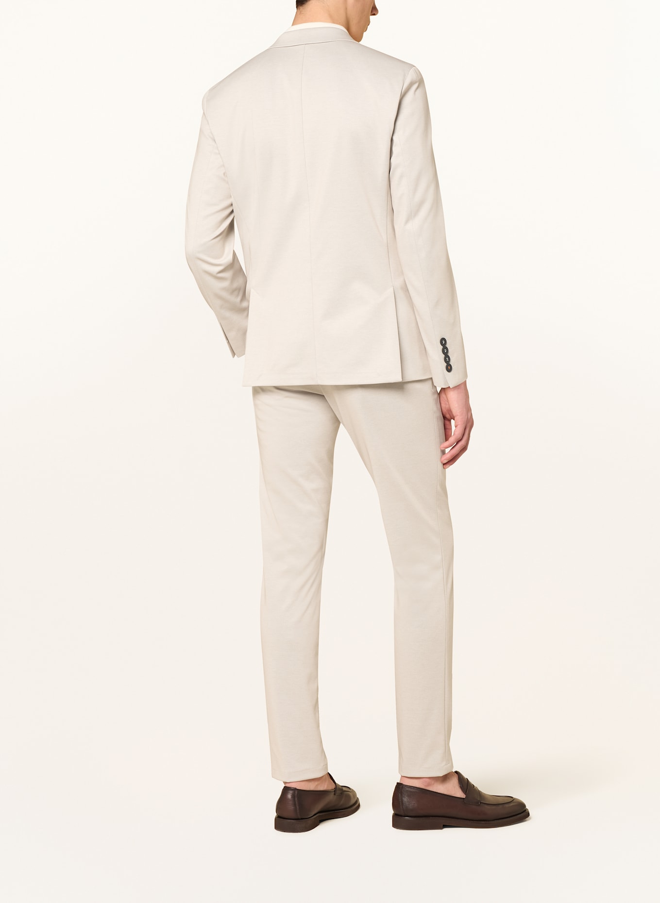 DIGEL move Anzugsakko ANELLO Slim Fit: 76 BEIGE