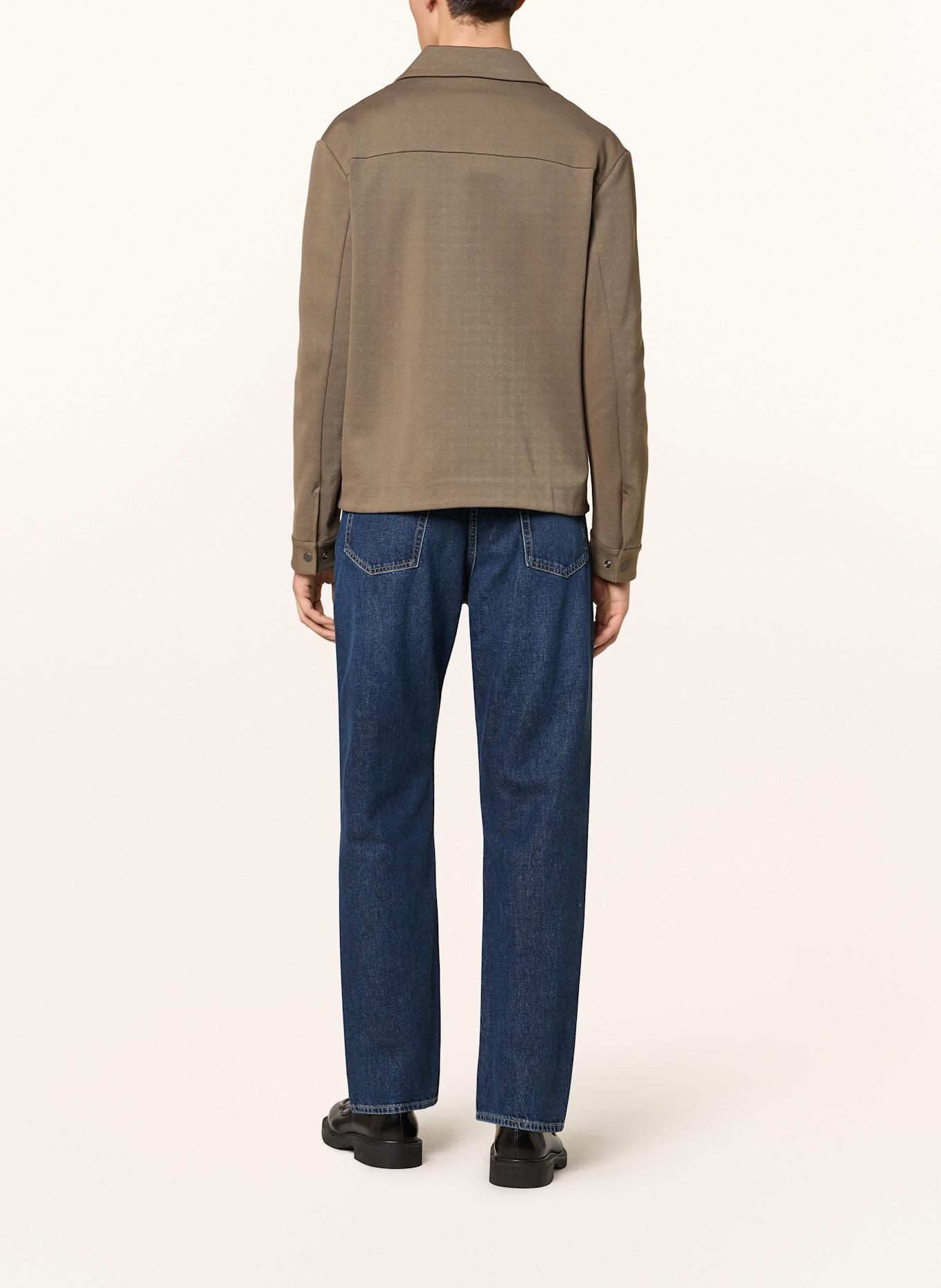 COS Jeans Regular Fit: 002 Blue Medium