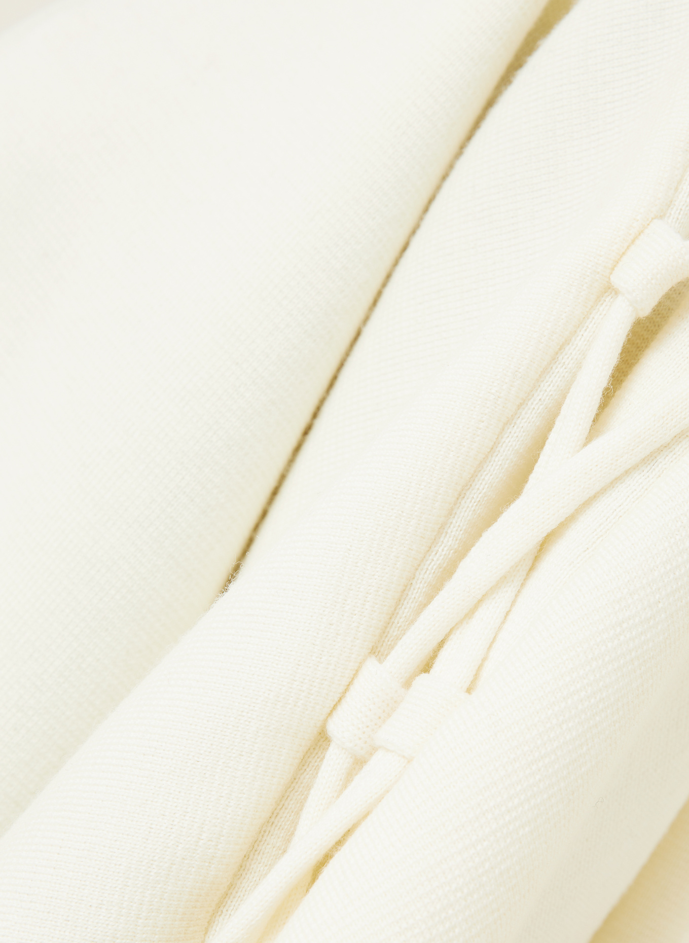 Max Mara Pullover BEVANDA: ECRU