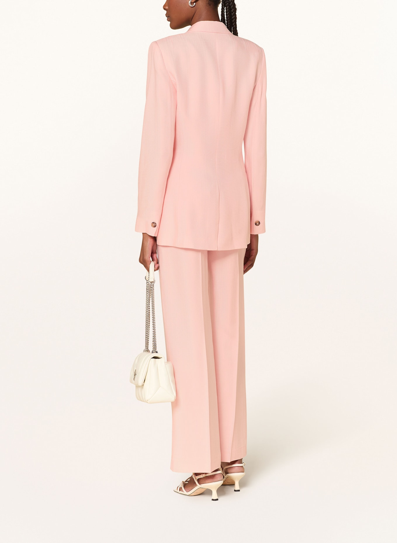 REISS Marlenehose MAGDA, Farbe: LACHS (Bild 3)