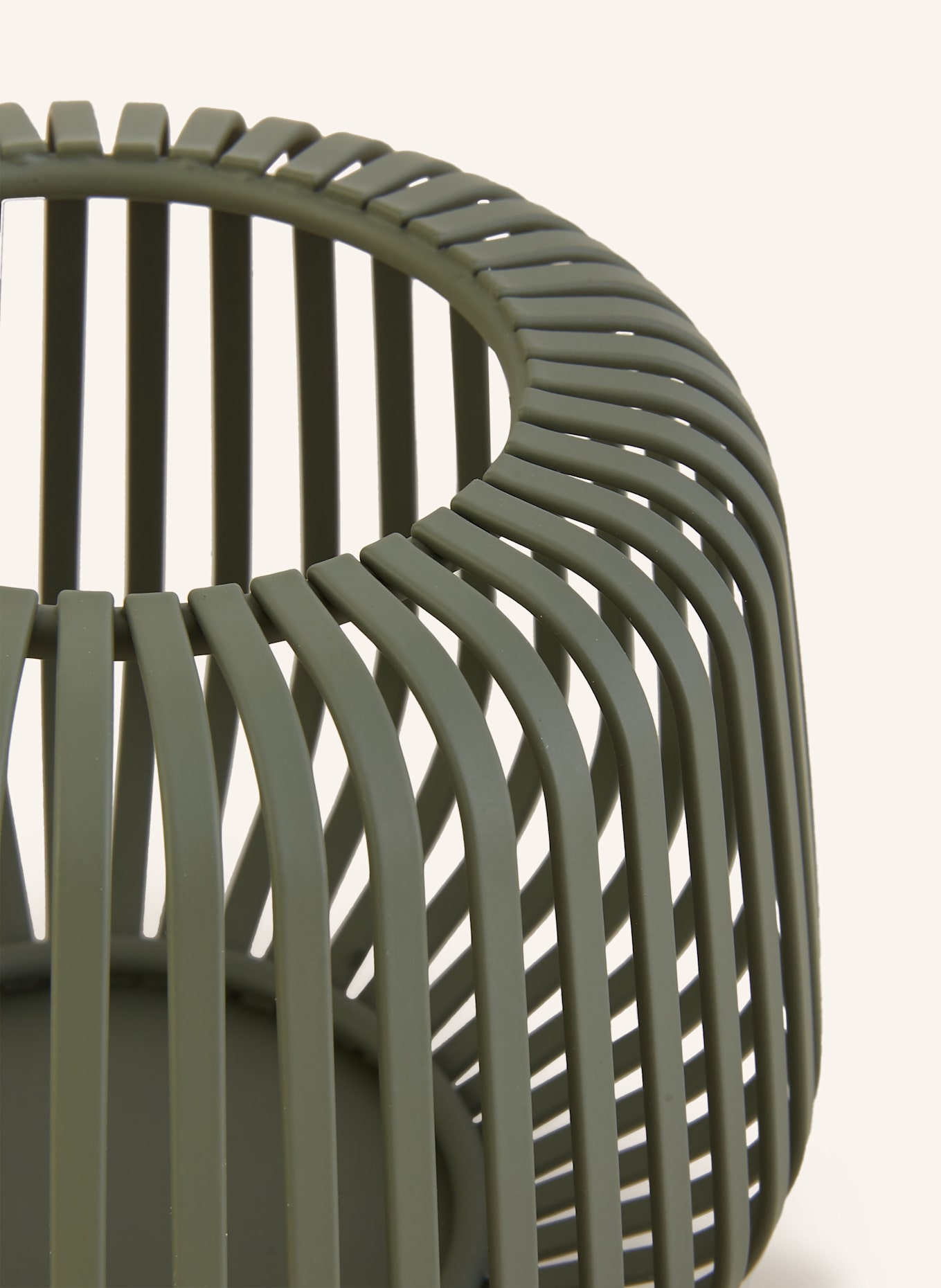 blomus Laterne LITO XS: PETROL