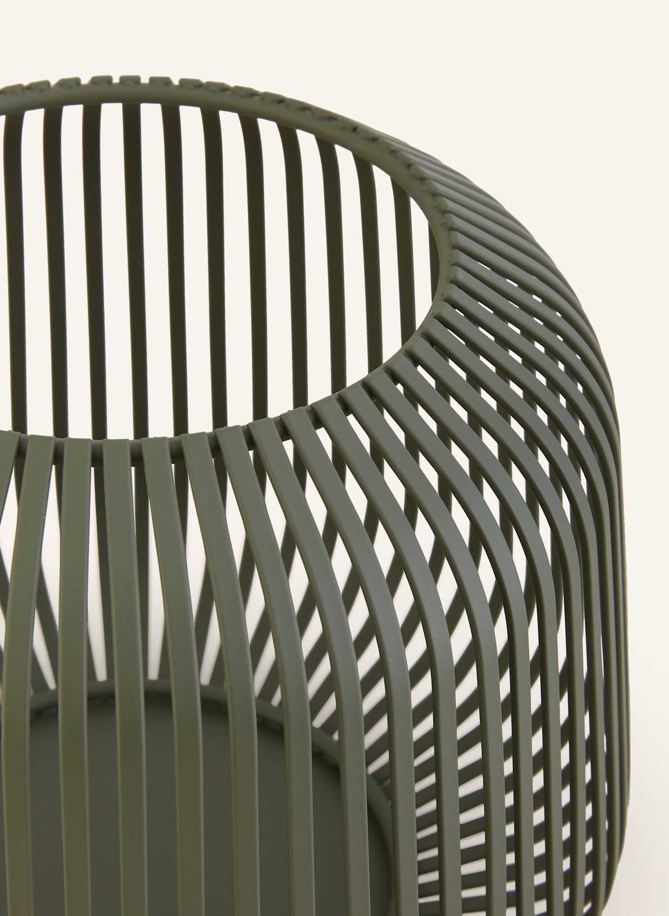 blomus Laterne LITO SMALL: PETROL