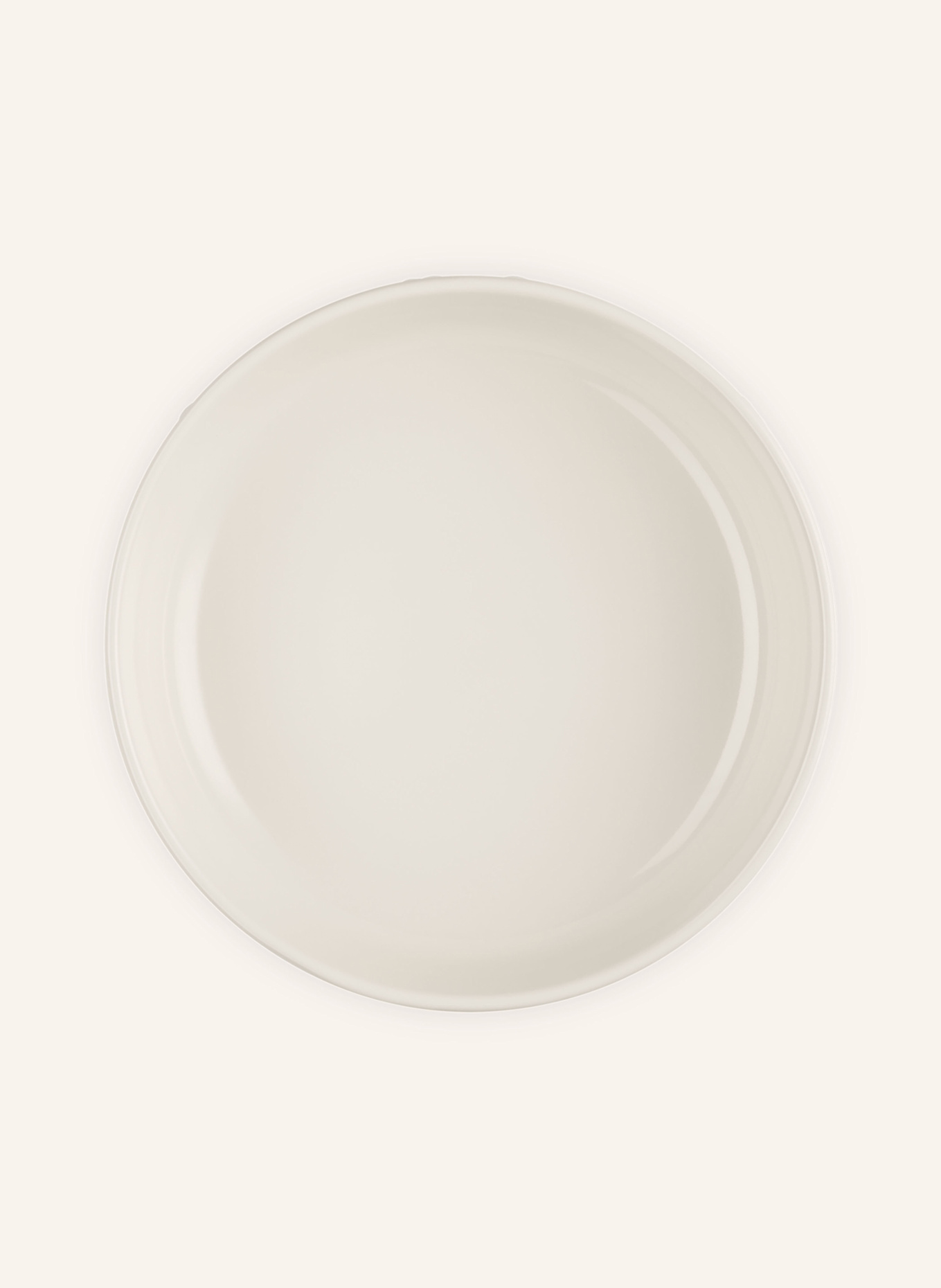 LE CREUSET Miska JARDIN: MERINGUE