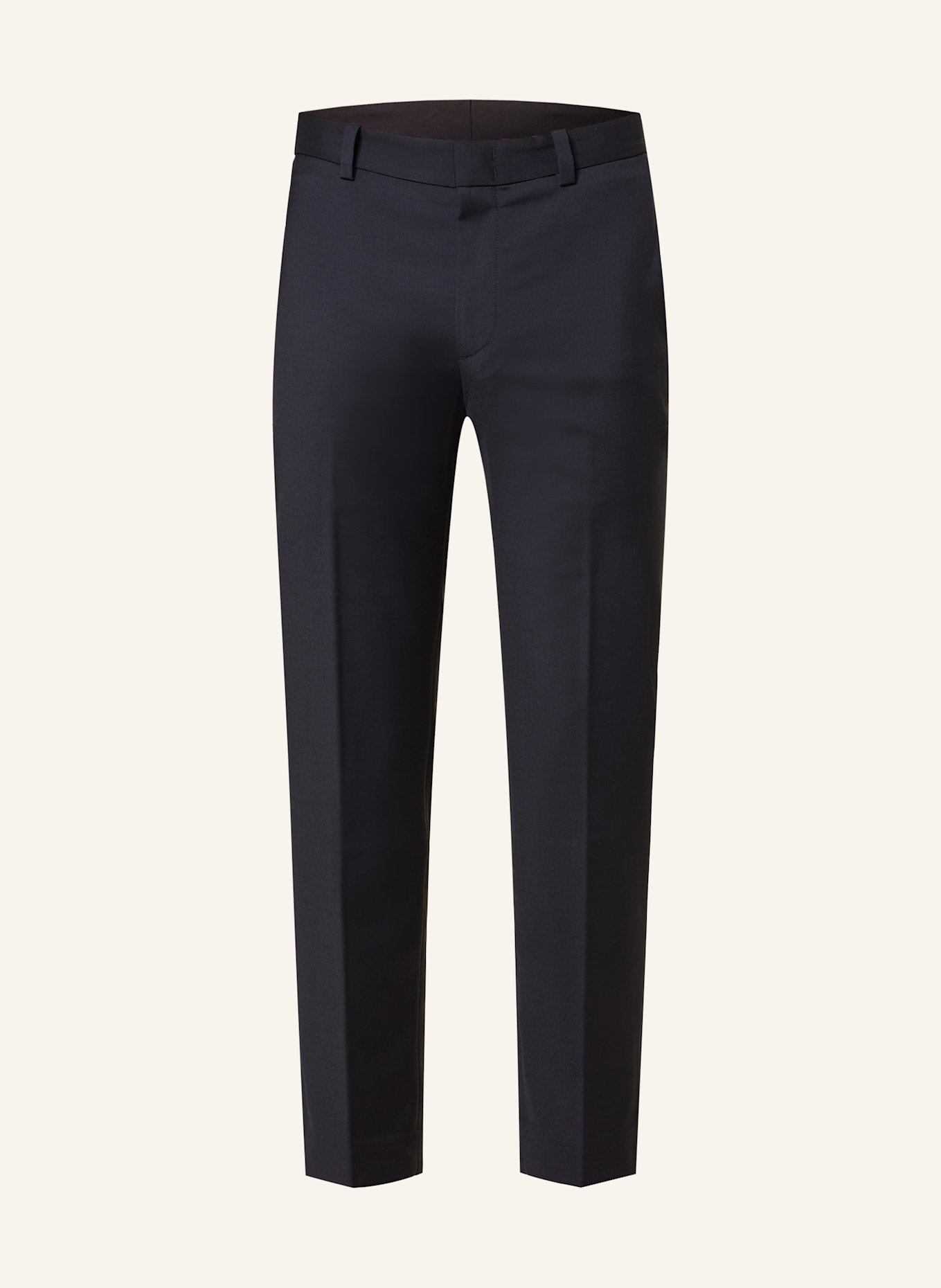 COS Chino Slim Fit: DUNKELBLAU