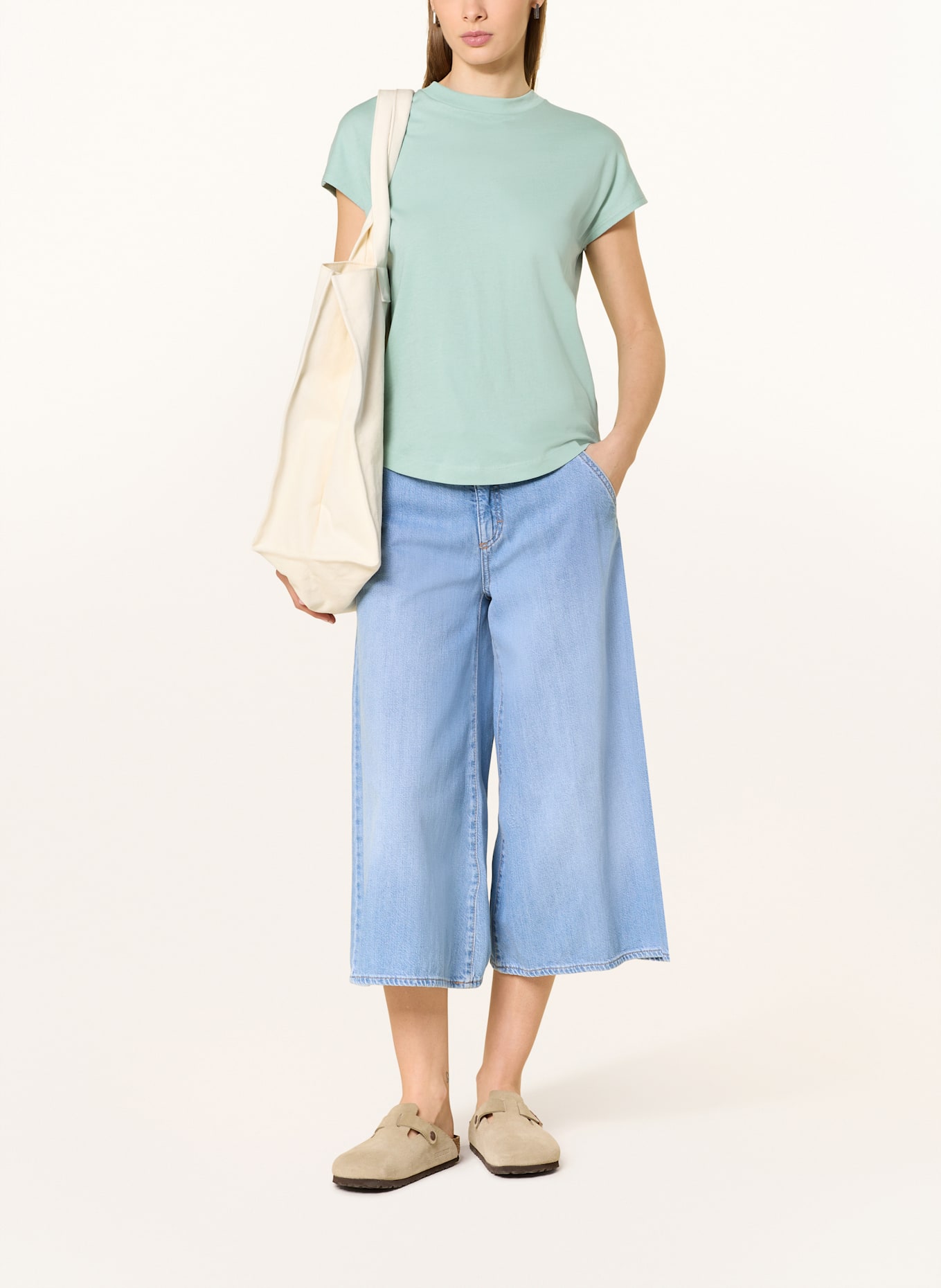 Marc O'Polo T-Shirt: MINT