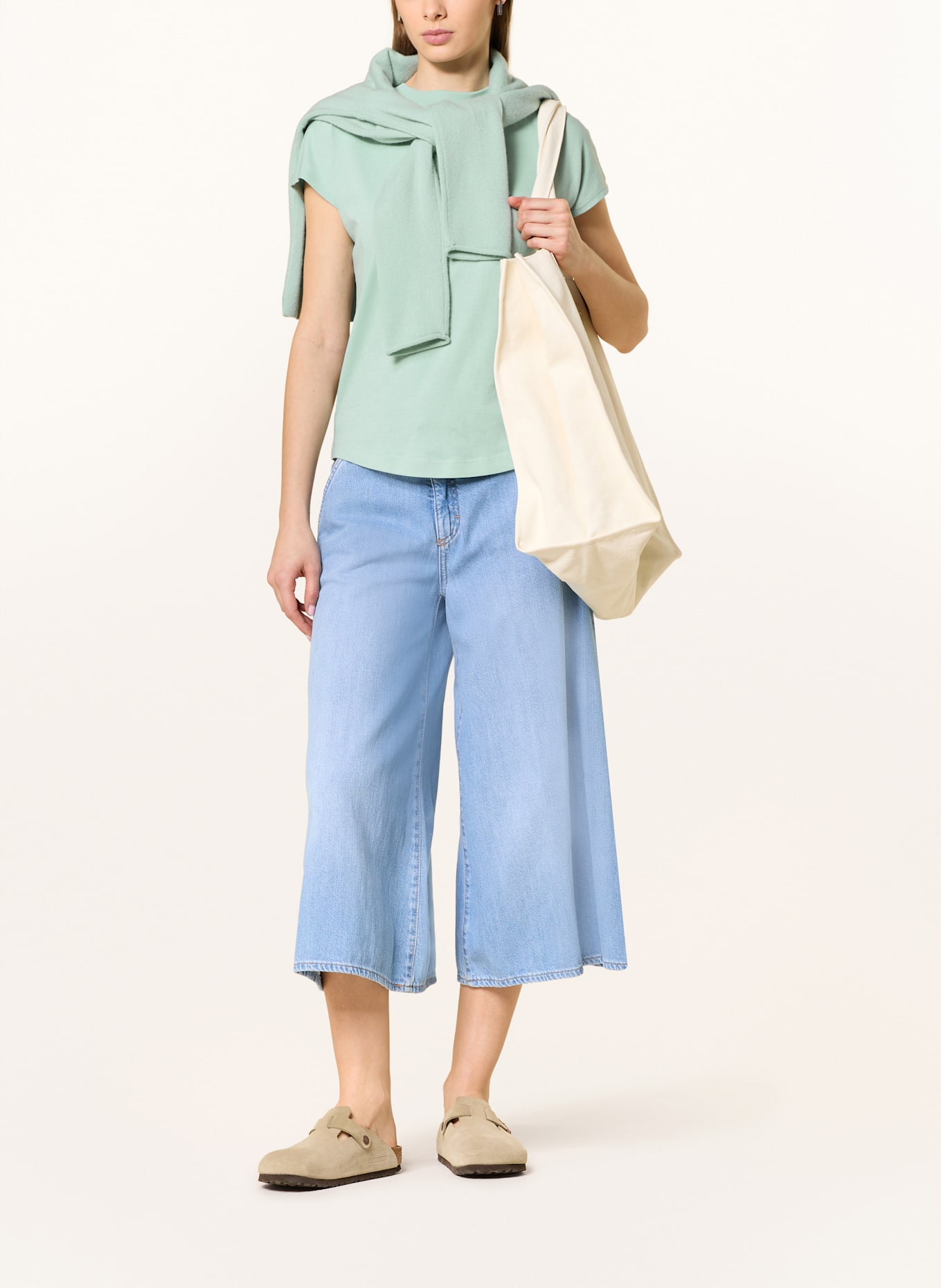 Marc O'Polo T-Shirt: MINT
