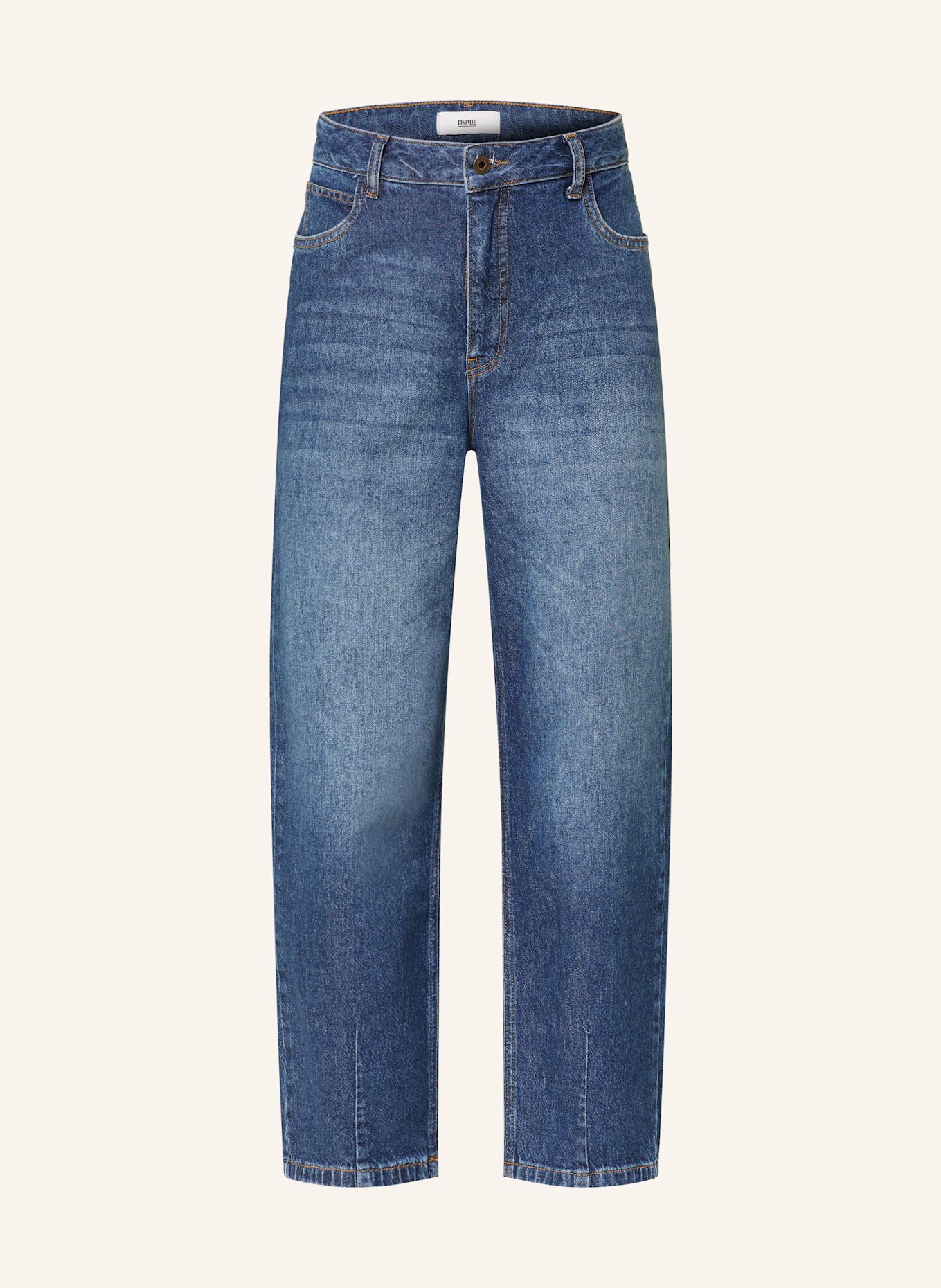 CINQUE Jeans CIONE: 65 BLAU