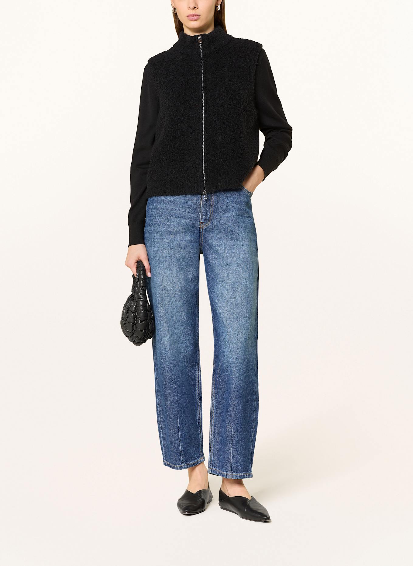 CINQUE Jeans CIONE: 65 BLAU