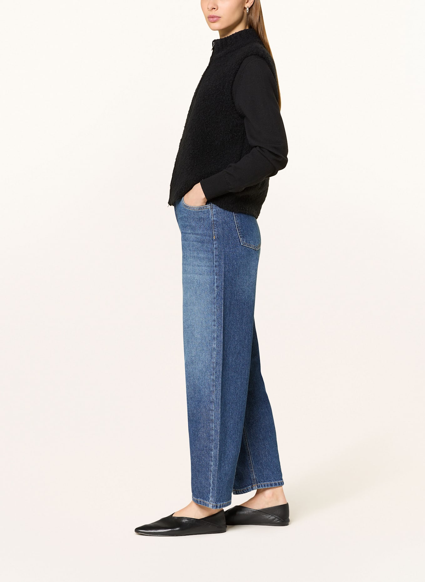 CINQUE Jeans CIONE: 65 BLAU