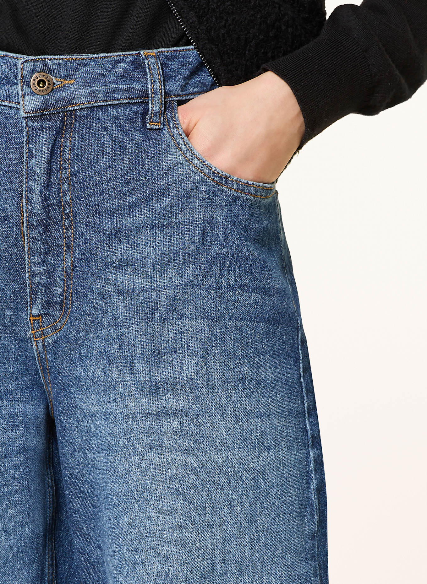 CINQUE Jeans CIONE: 65 BLAU