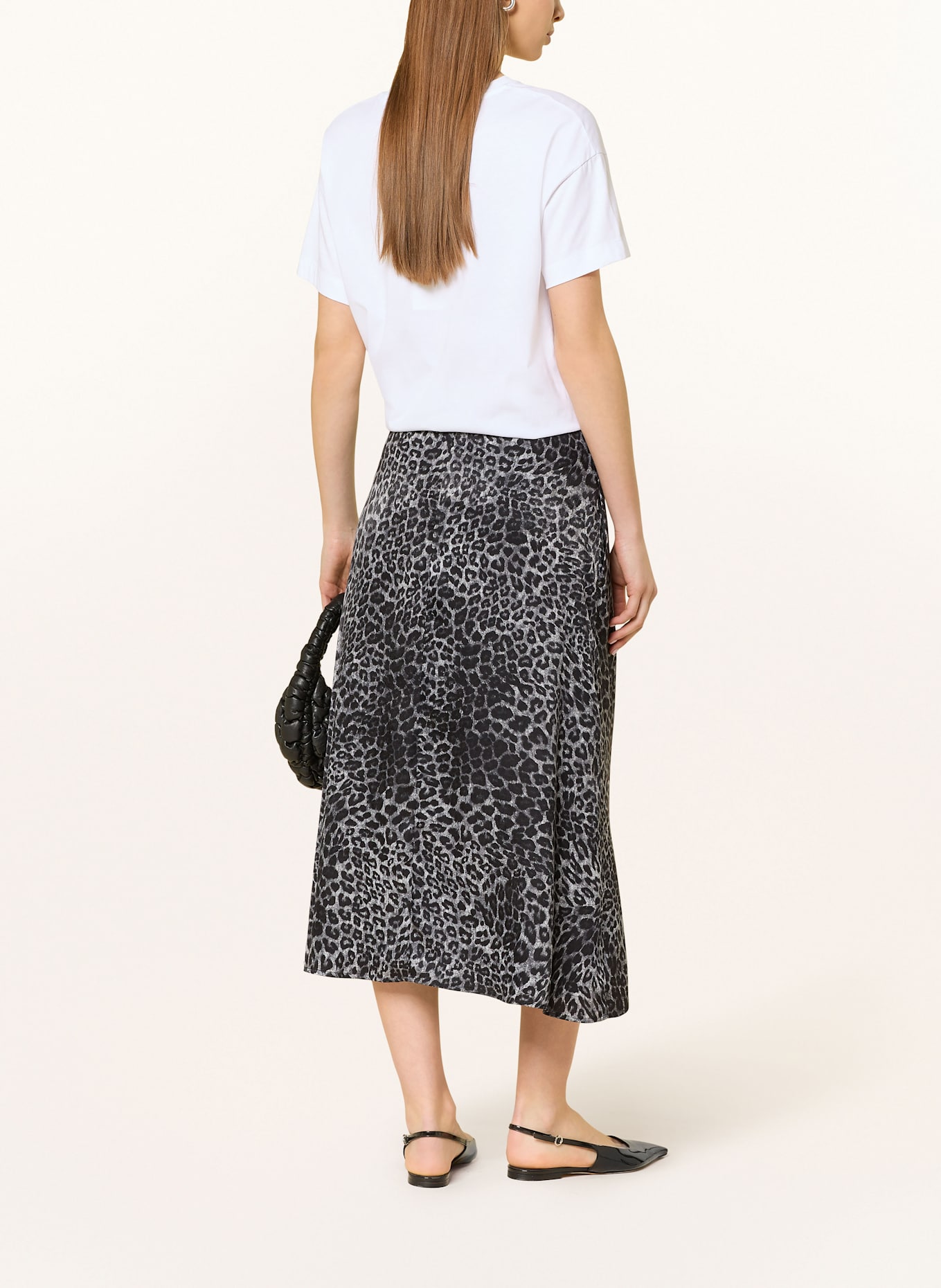 CINQUE T-Shirt CITUCI: WEISS
