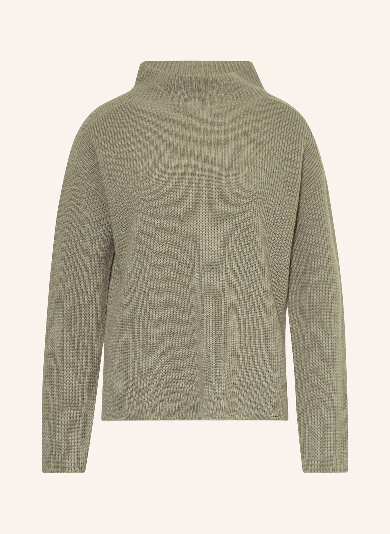 CINQUE Pullover CIHELENI: GRÜN