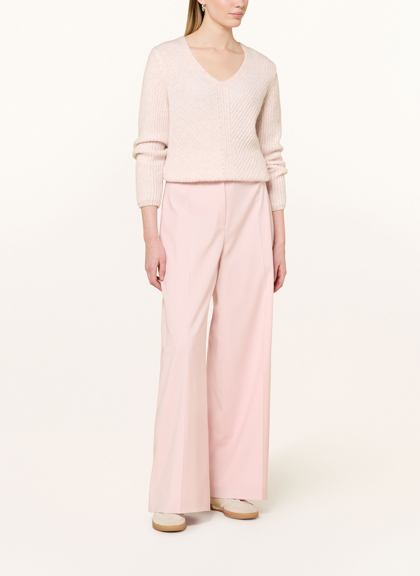 CINQUE Pullover CIALLIO: HELLROSA