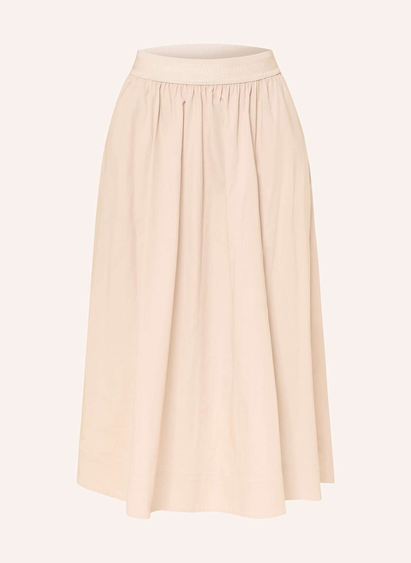 MILANO ITALY Rock: HELLBRAUN