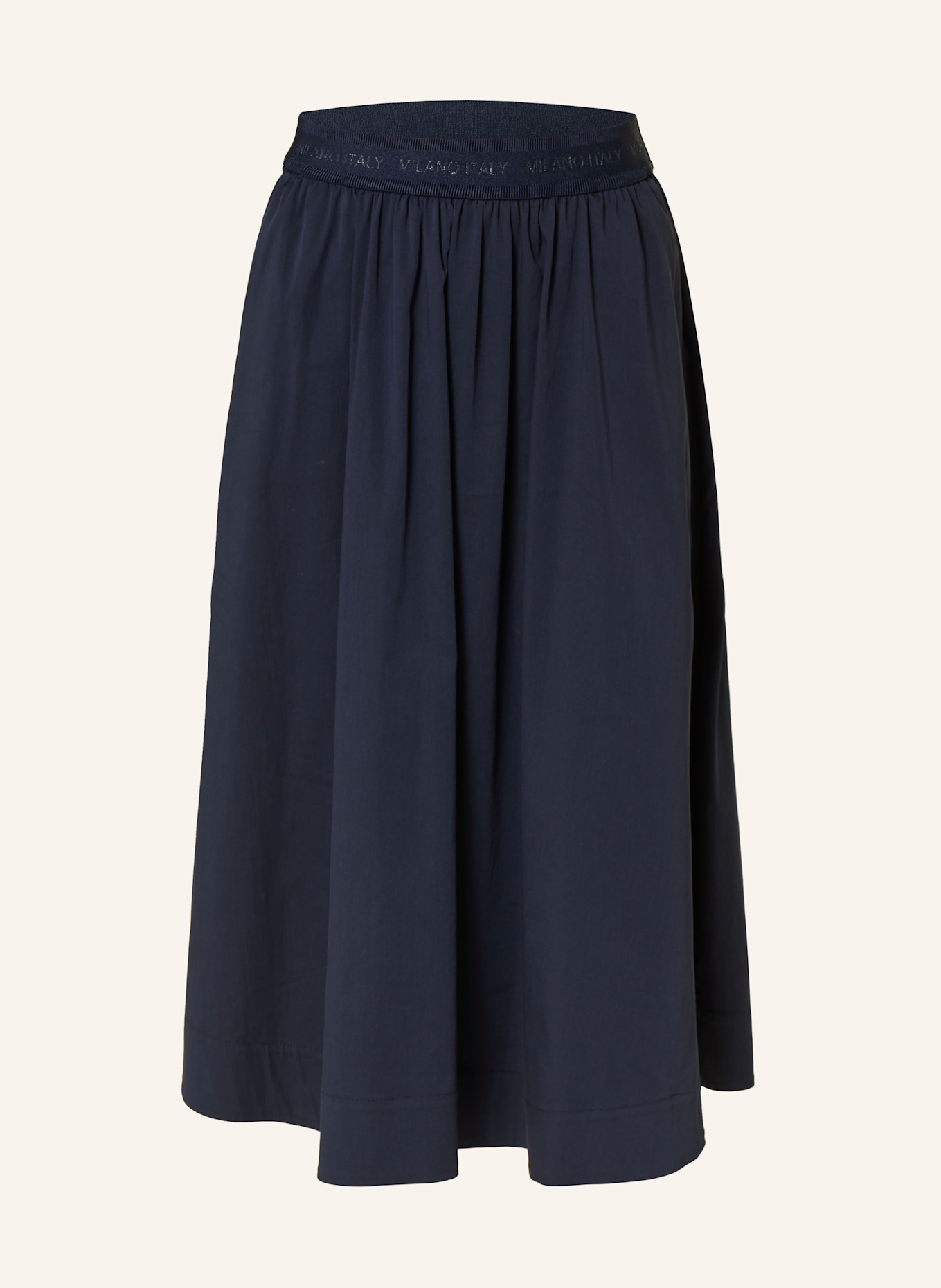 MILANO ITALY Rock: DUNKELBLAU