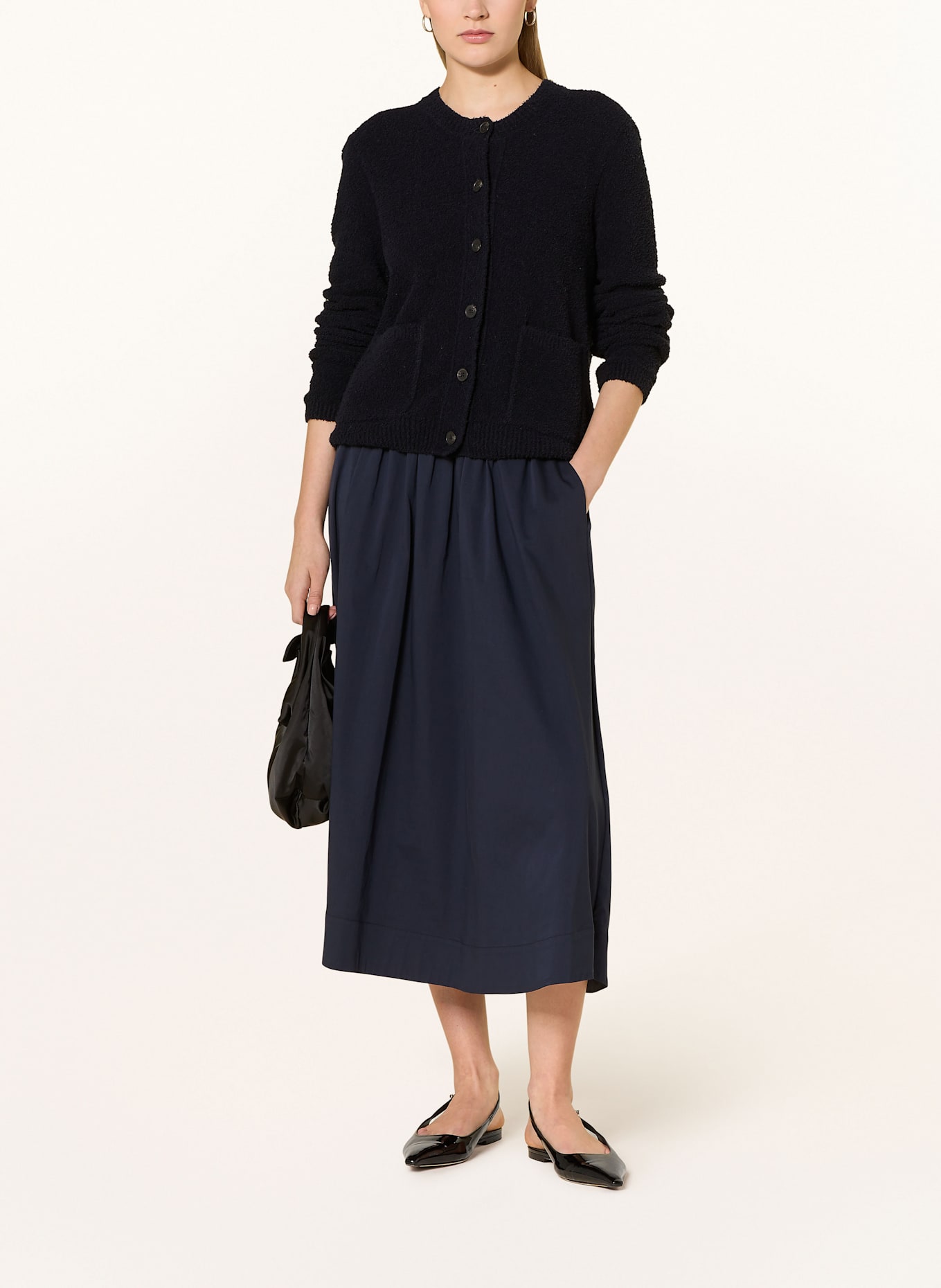 MILANO ITALY Rock: DUNKELBLAU