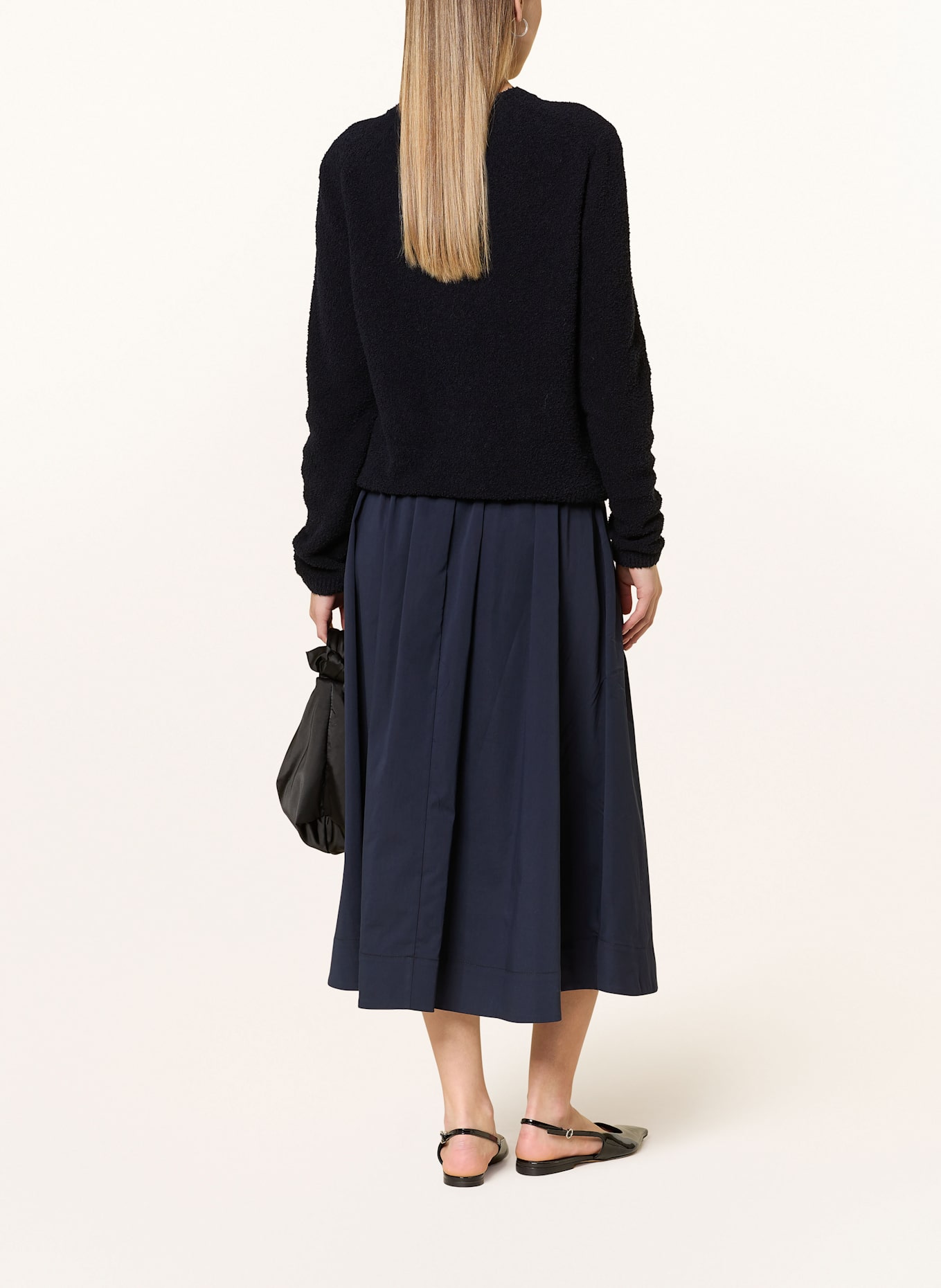 MILANO ITALY Rock: DUNKELBLAU