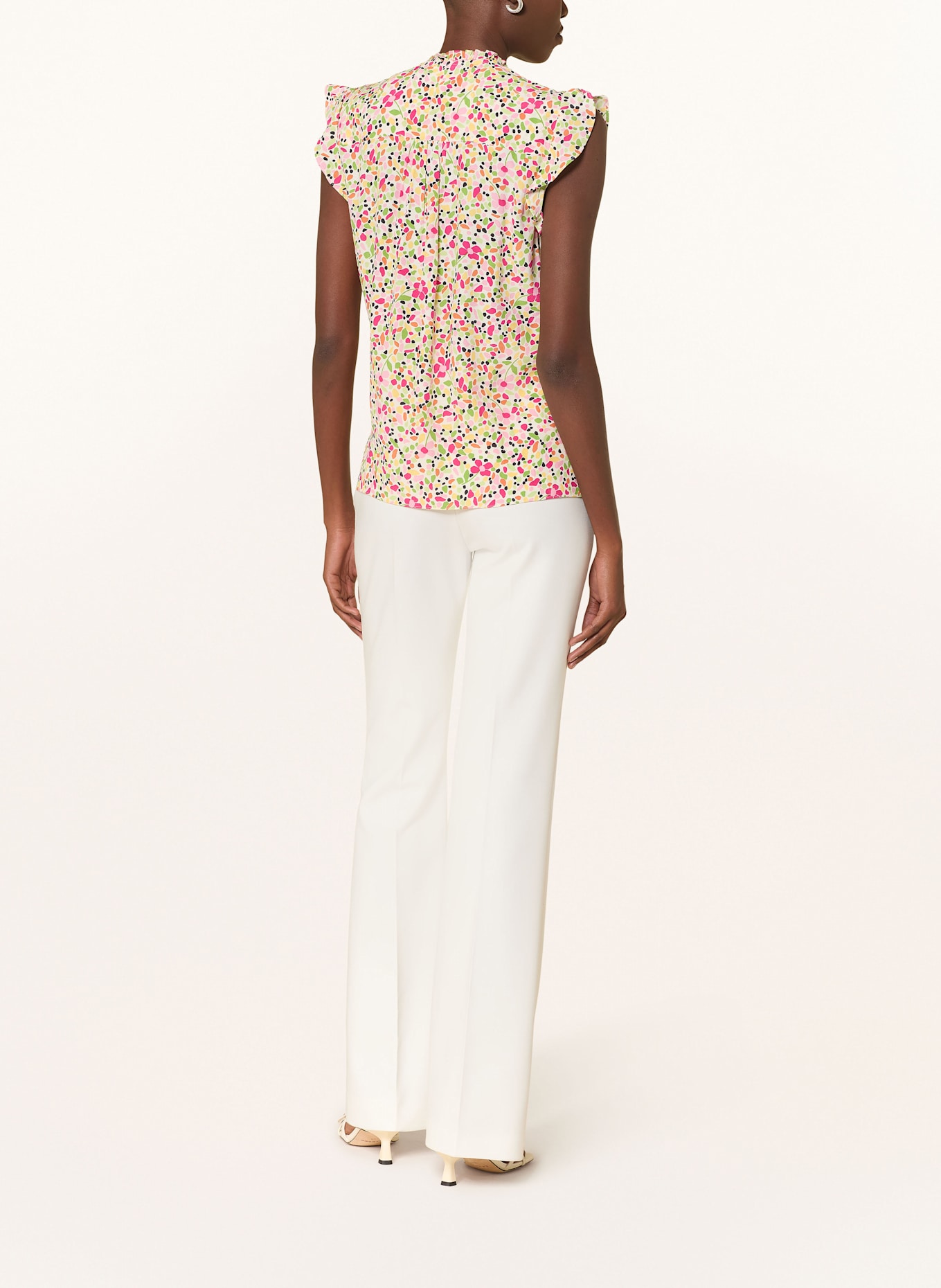 Hobbs Letita Top