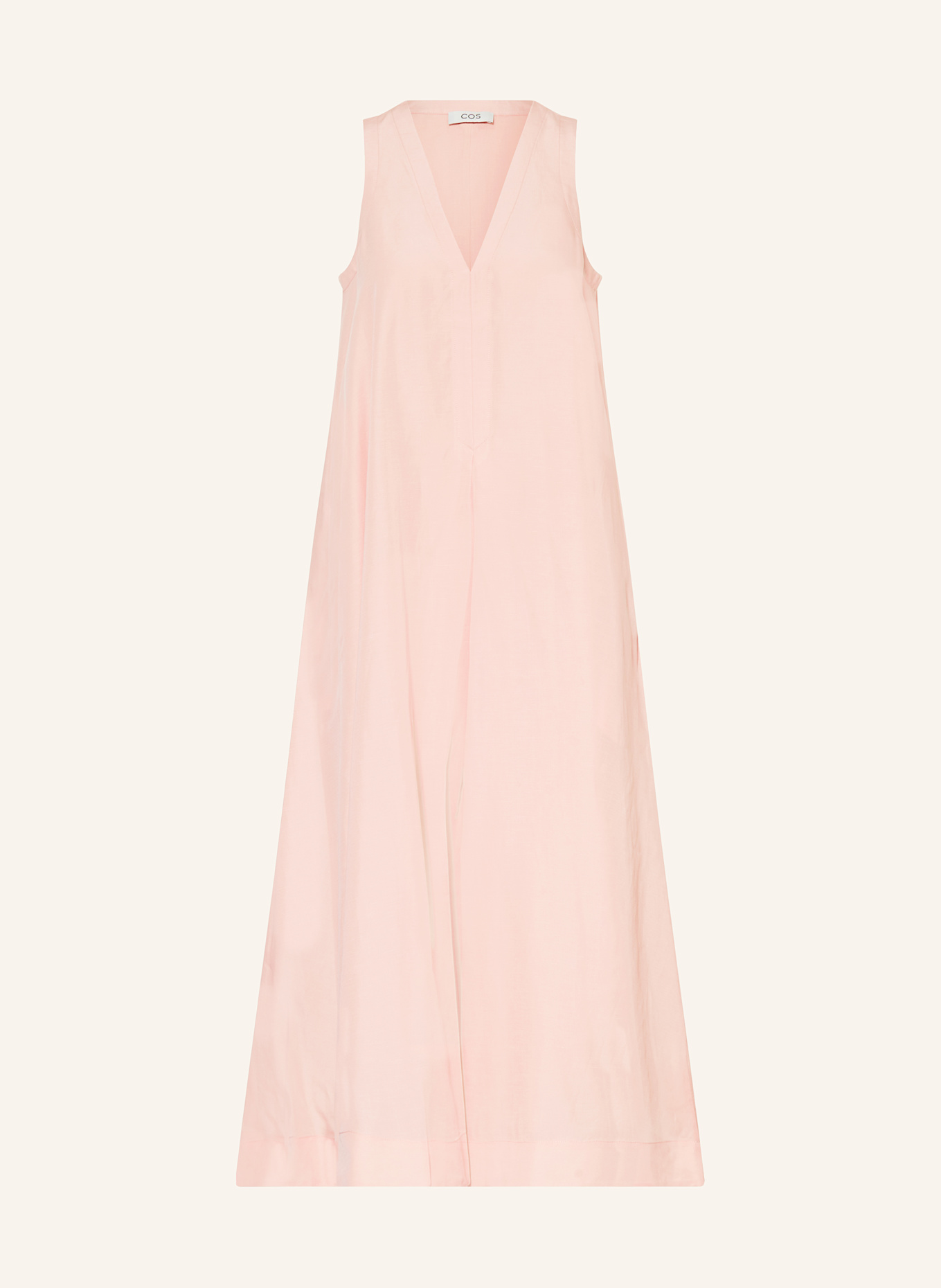 COS Šaty: SVĚTLE RŮŽOVÁ