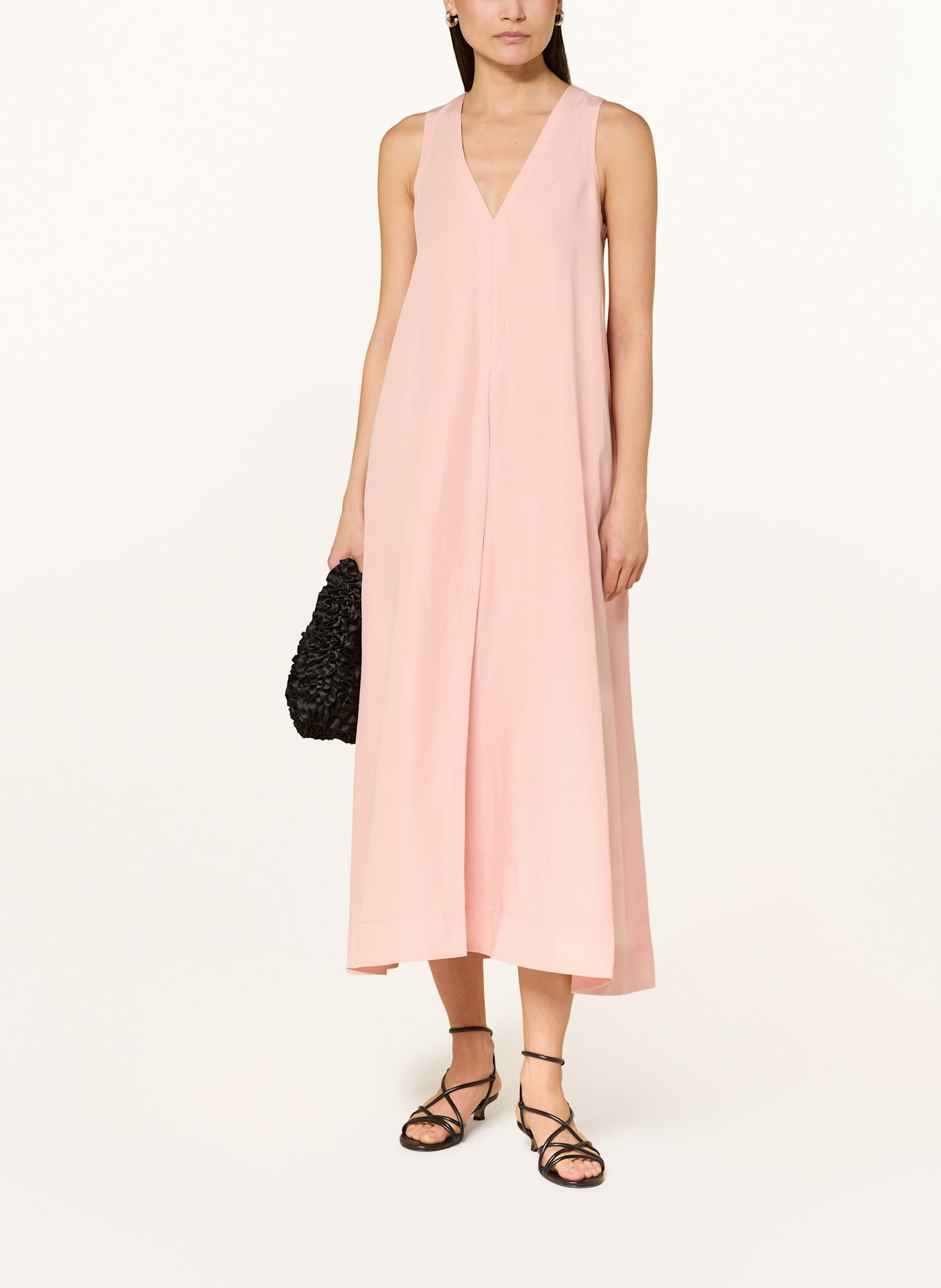 COS Šaty: SVĚTLE RŮŽOVÁ