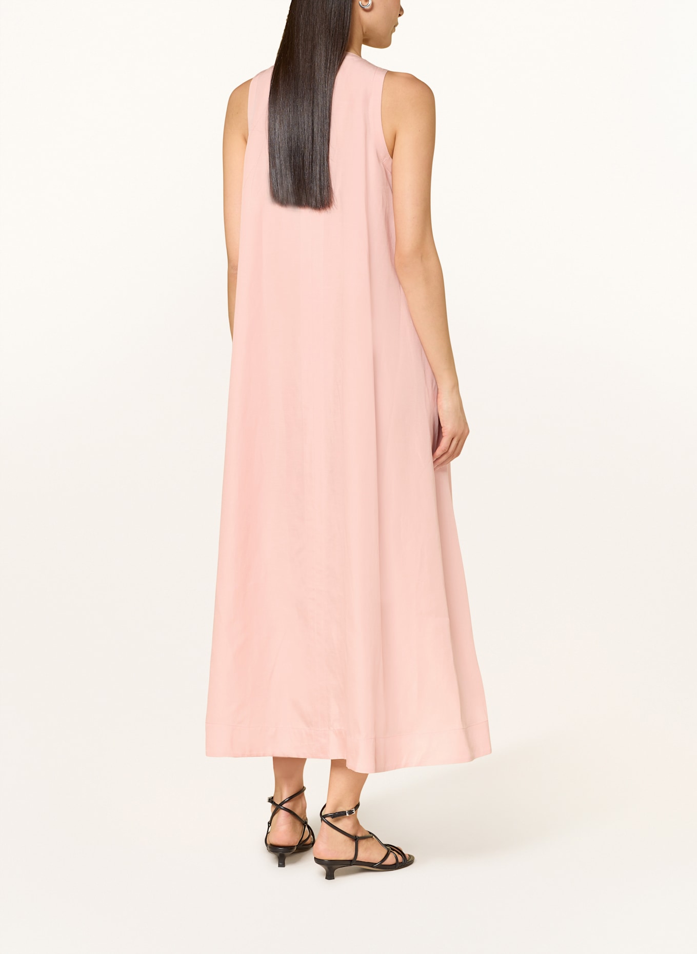 COS Šaty: SVĚTLE RŮŽOVÁ