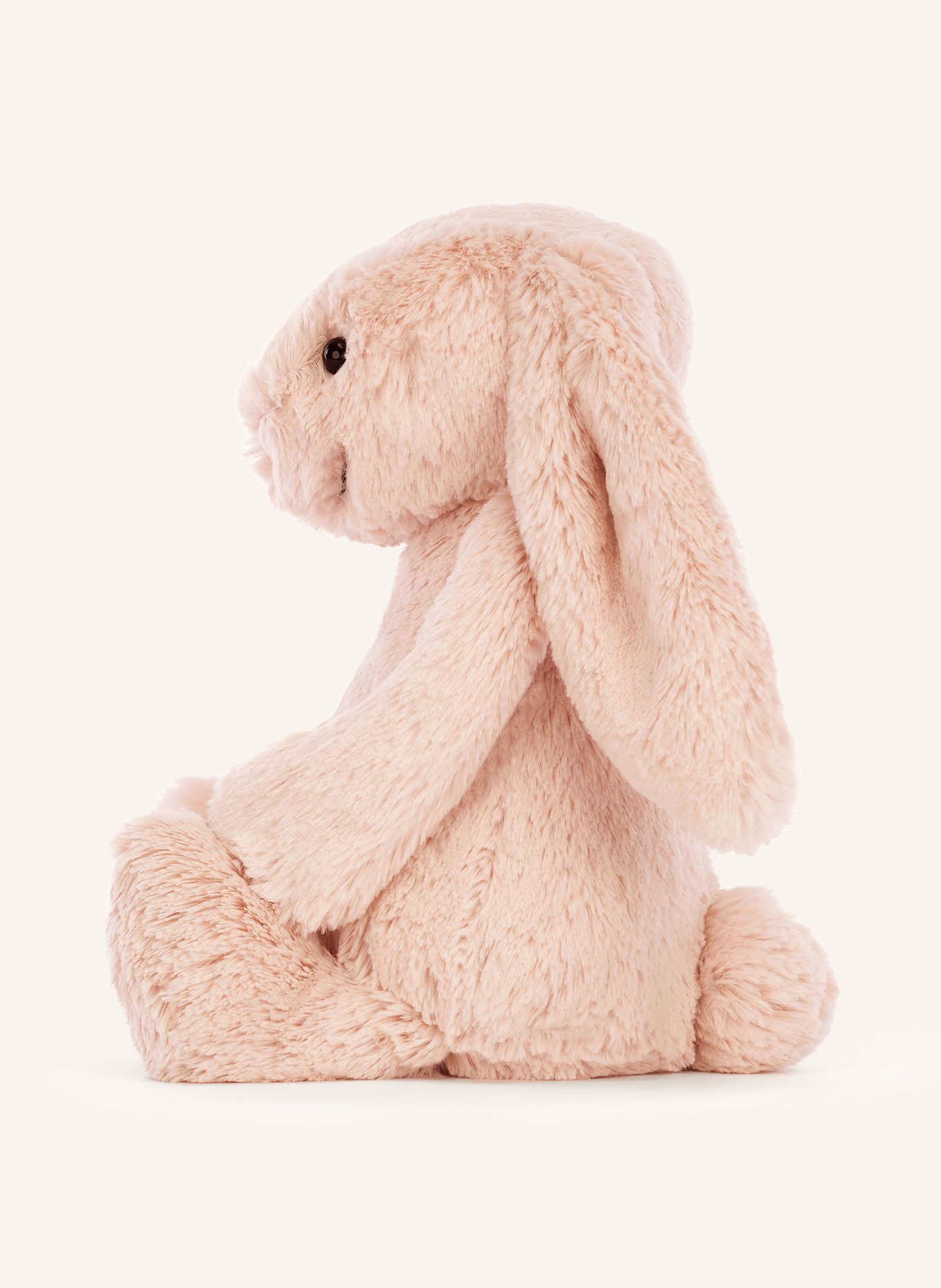 Jellycat Hase-Kuscheltier BASHFUL BLUSH BUNNY ORIGINAL MEDIUM: HELLROSA