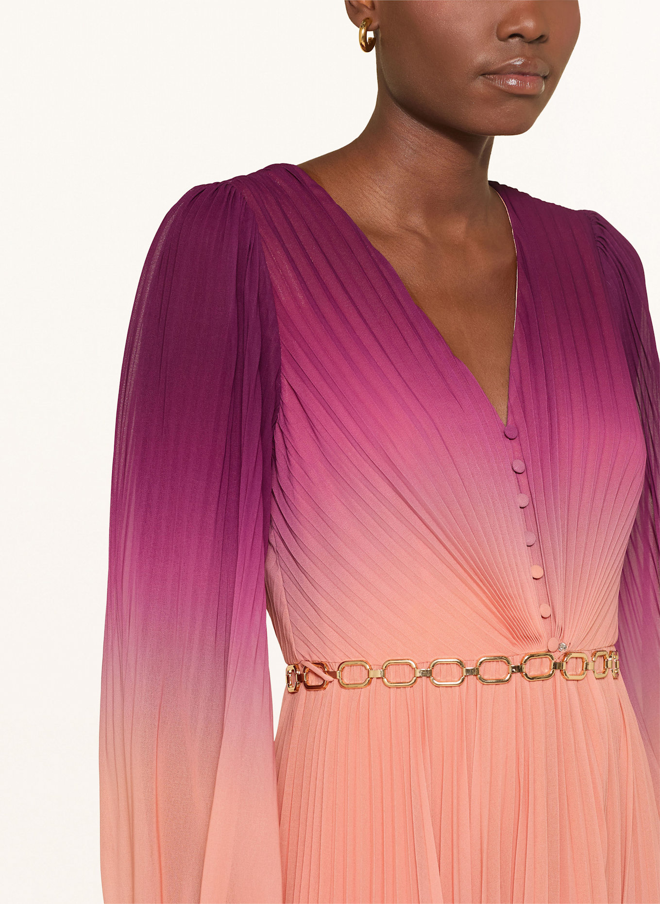 Phase Eight Mira Ombre Dress Phase Eight Mira Ombre Dress