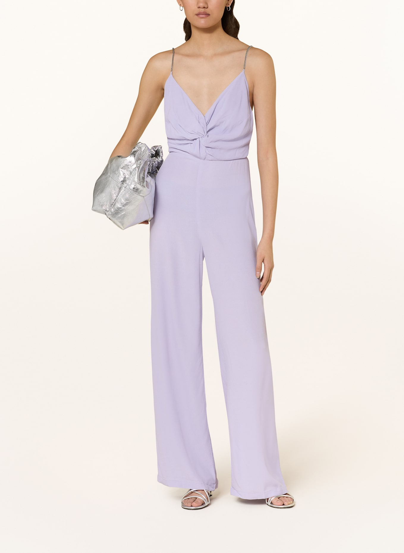 ba&sh Jumpsuit FIFIA: HELLLILA