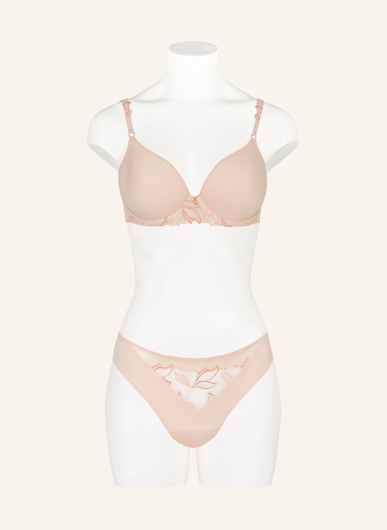 MARIE JO Slip LOISH: PEP PEP