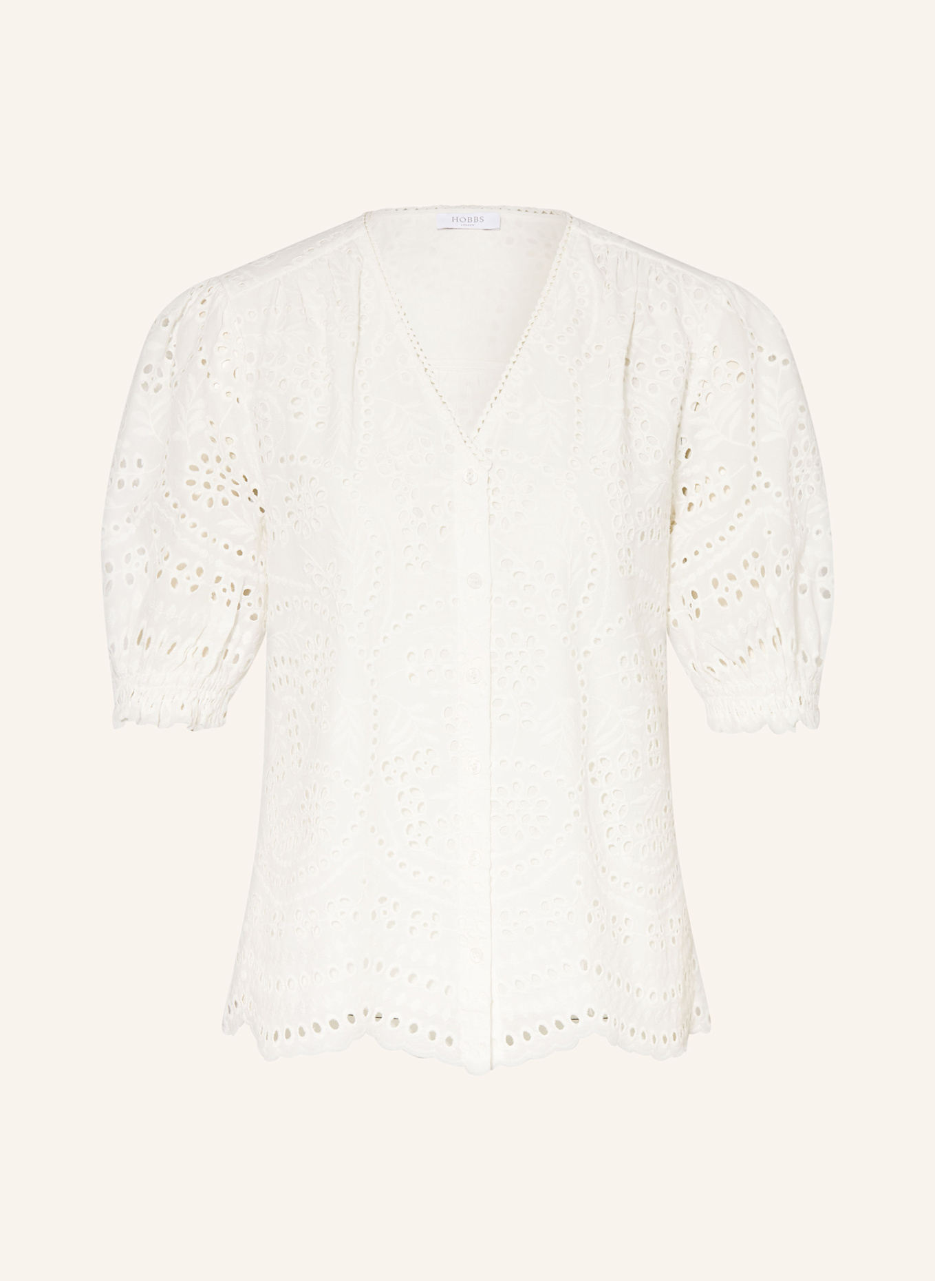 Hobbs Chiara Blouse Hobbs Chiara Blouse
