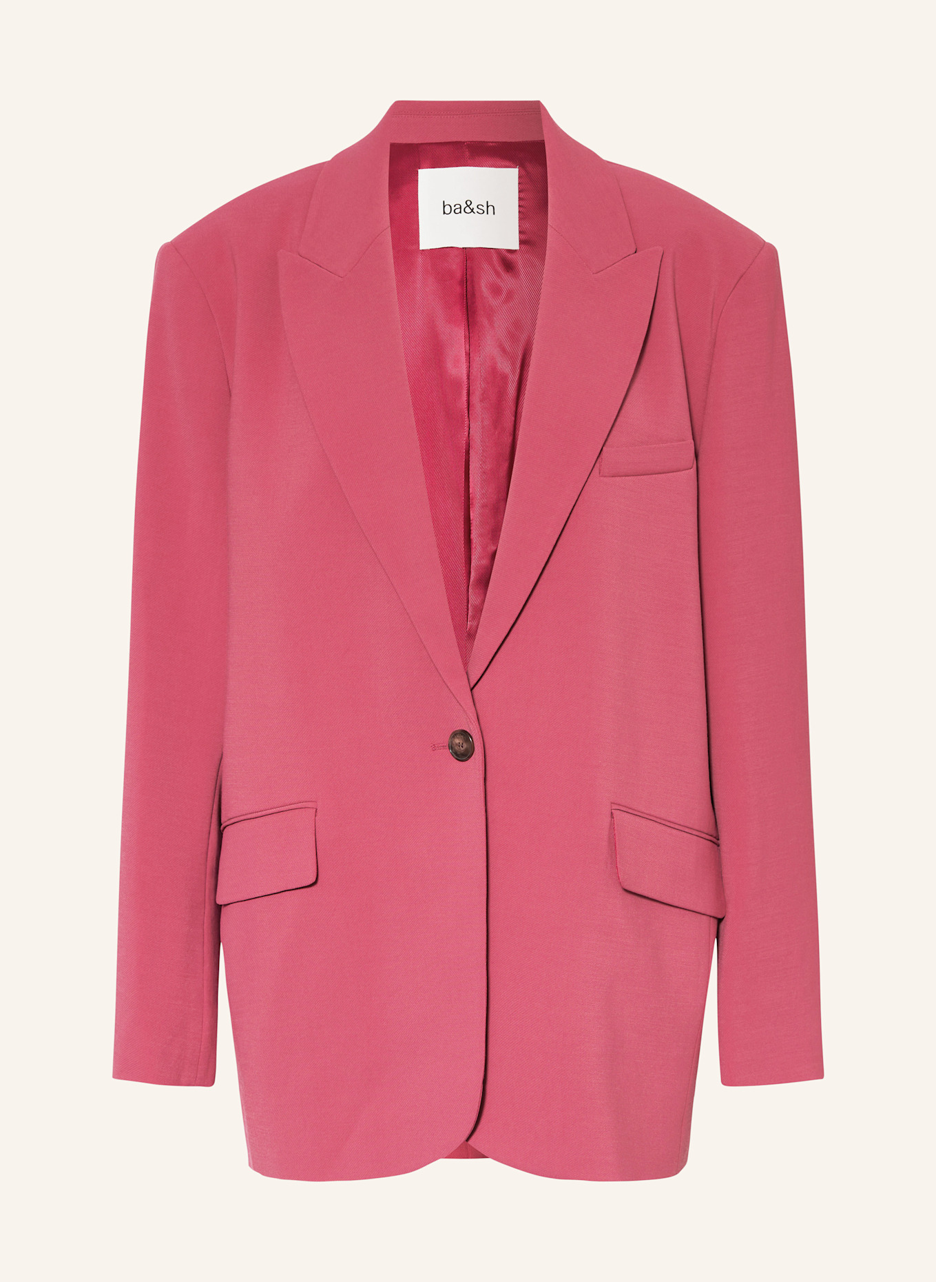ba&sh Blazer CETTY: ALTROSA