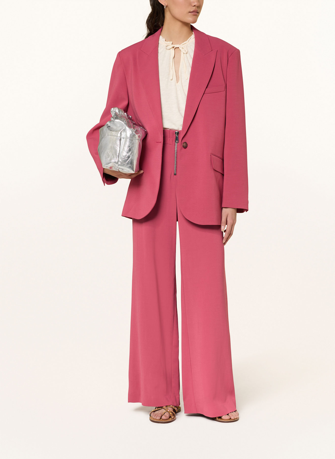 ba&sh Blazer CETTY: ALTROSA