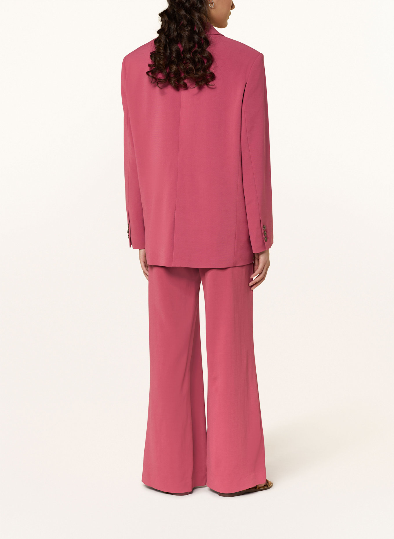 ba&sh Blazer CETTY: ALTROSA