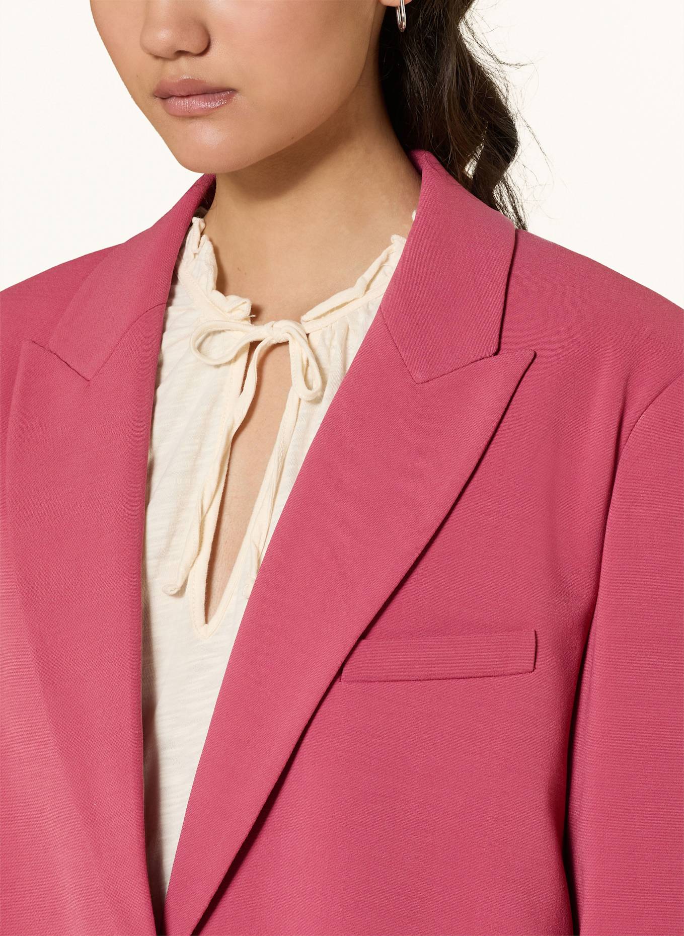 ba&sh Blazer CETTY: ALTROSA